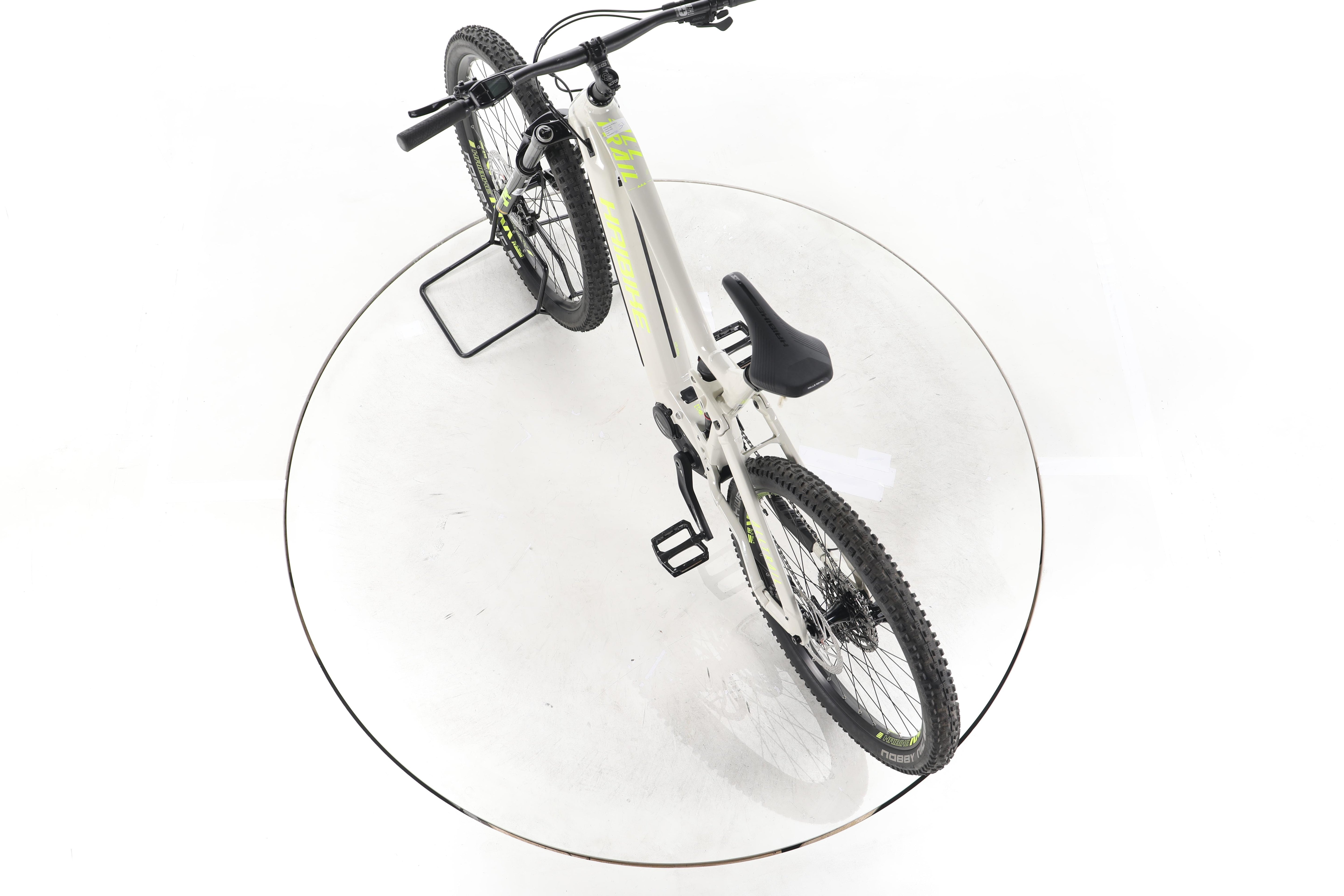 Haibike AllTrail 3 E-Bike Fully 2024 - Image 21