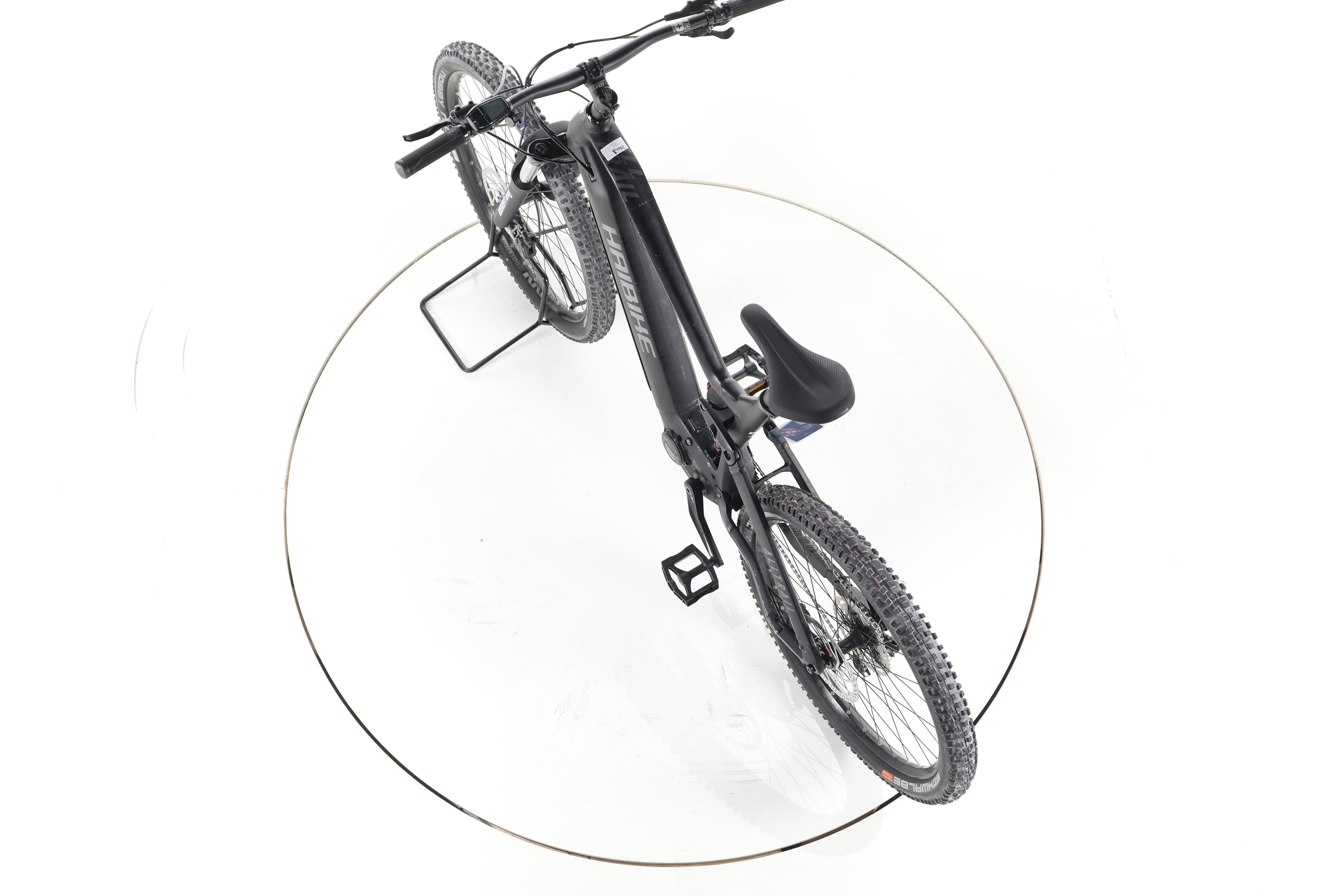 Haibike AllTrail 3 E-Bike Fully 2024 - Image 21