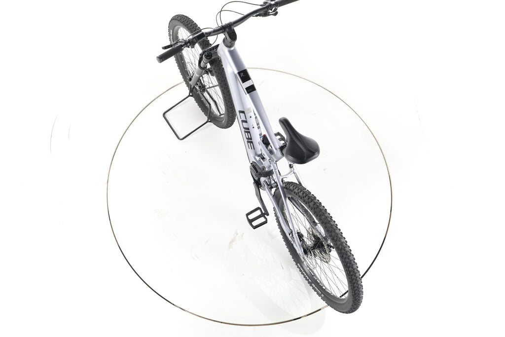 Cube Stereo Hybrid 120 Race Fully E-Bike 2024 - Image 21