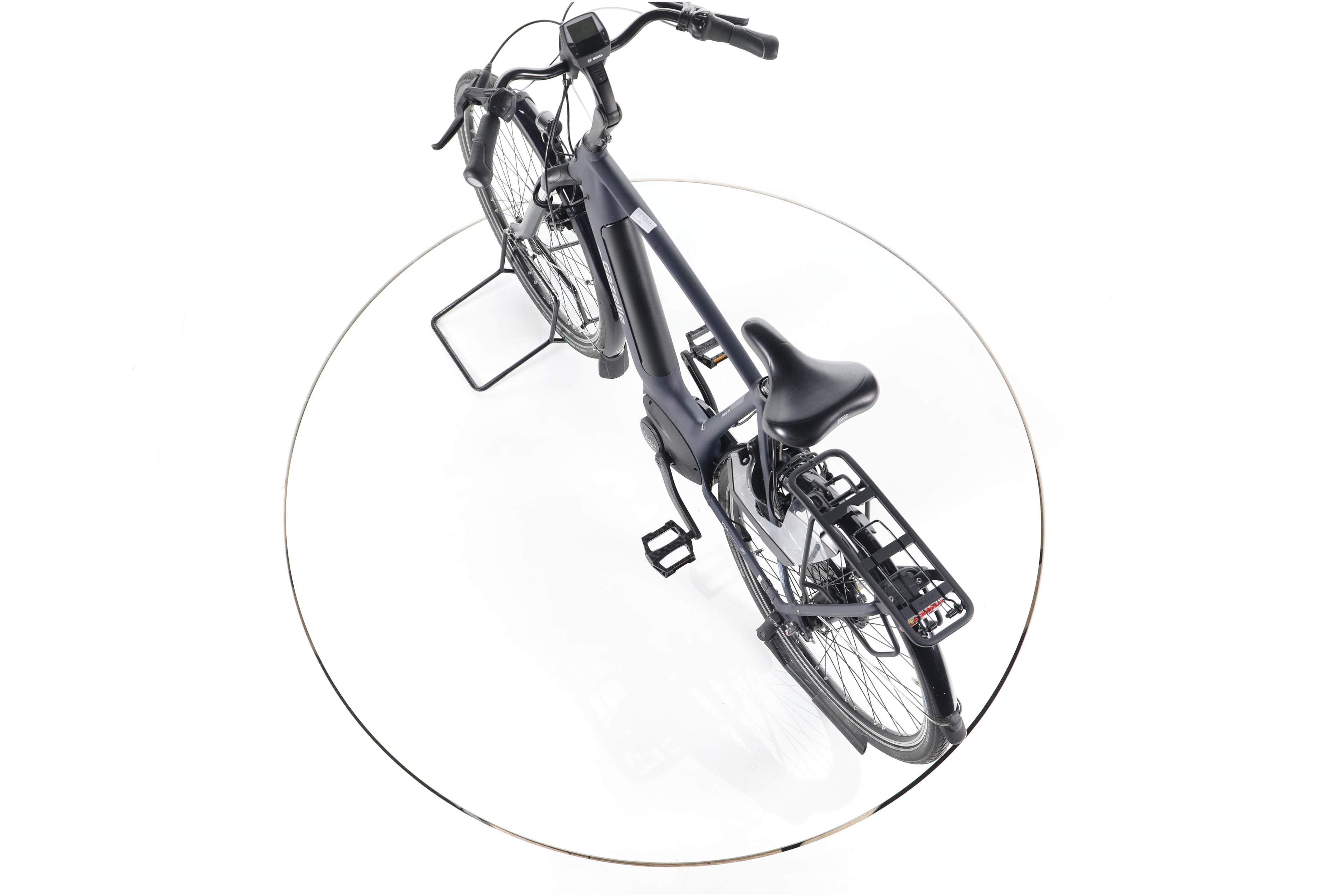 Gazelle Arroyo C7+ HMB Elite City E-Bike - Image 21