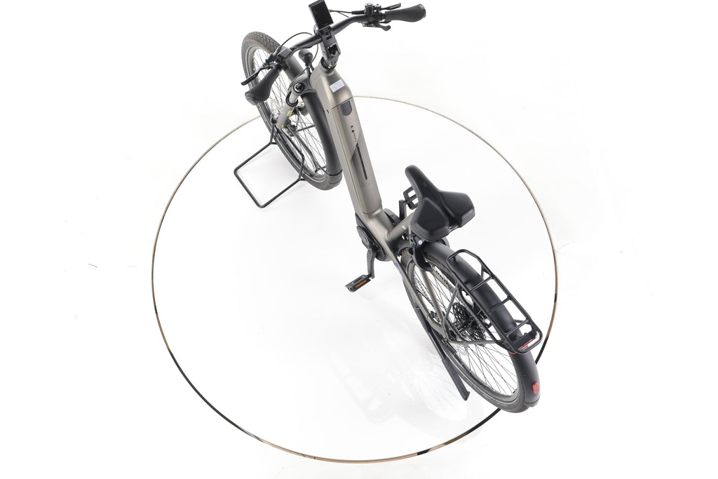 Pegasus PREMIO EVO 10 Lite Trekking E-Bike Tiefeinsteiger 2025 - Image 21