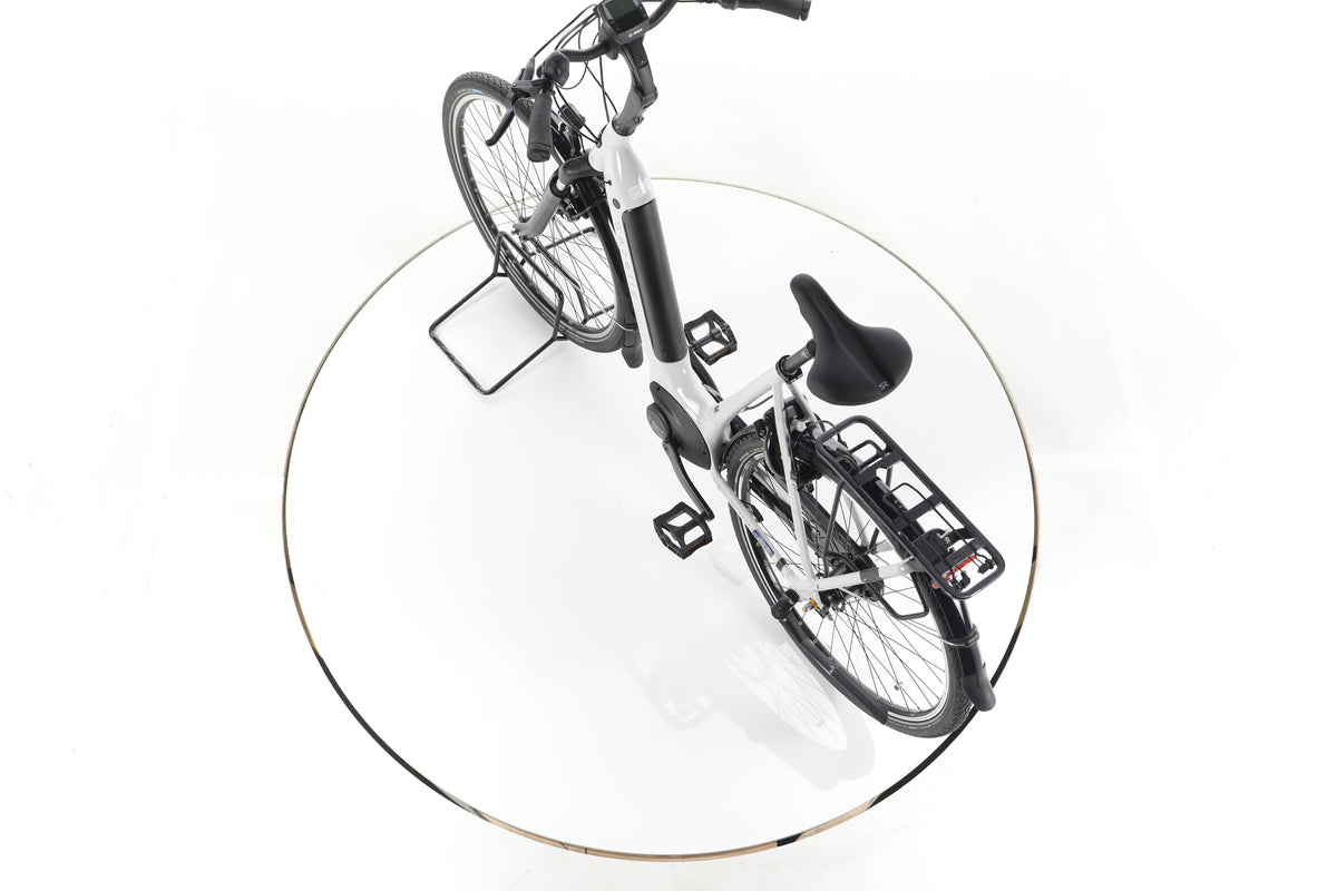 Gazelle Arroyo C7+ HMB Elite City E-Bike Tiefeinsteiger - Image 21