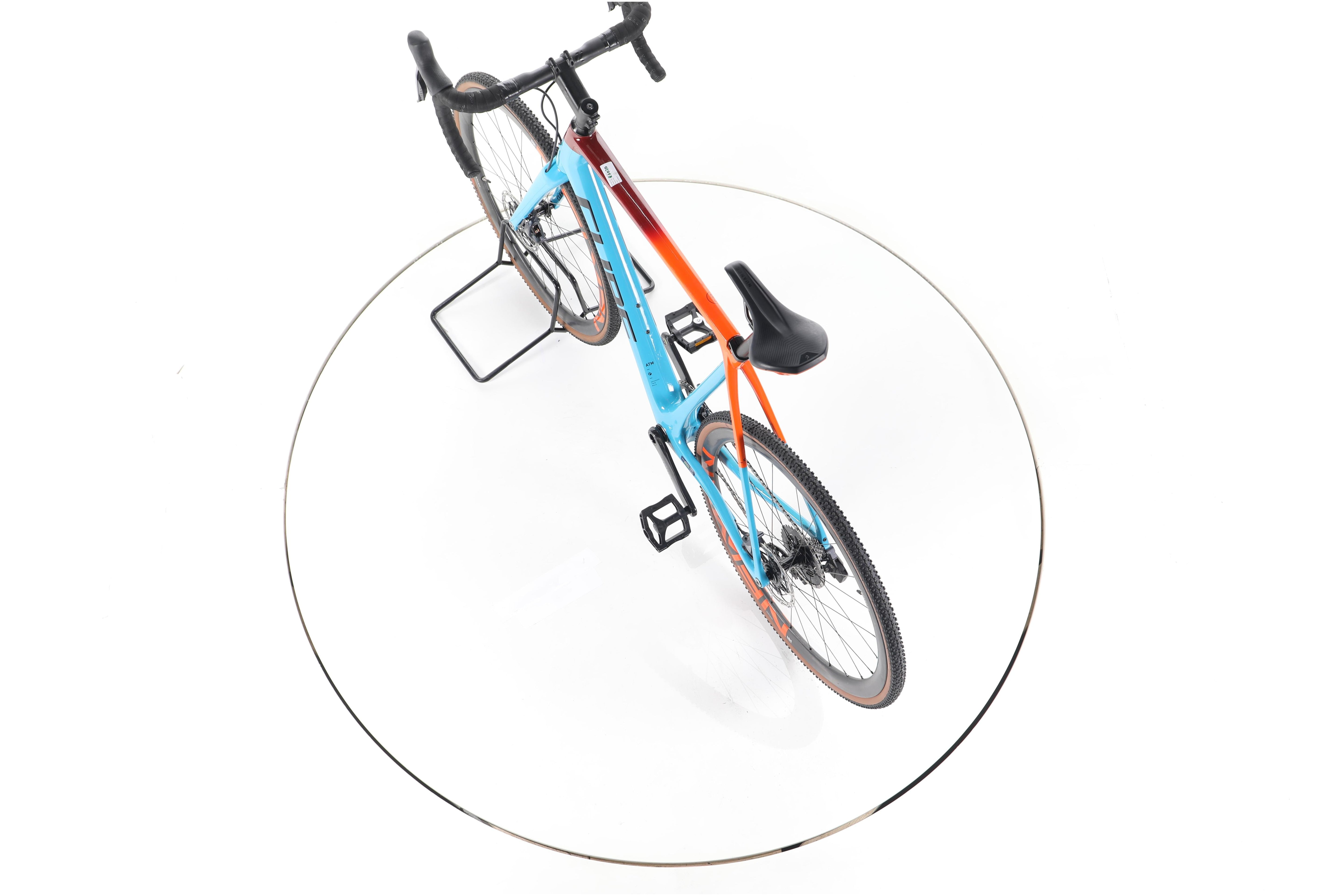 Cube Cross Race C:62 SLT - Image 21