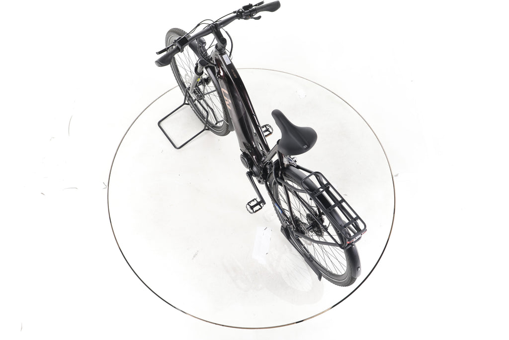 Liv Amiti-E+ 2 Trekking E-Bike - Image 21