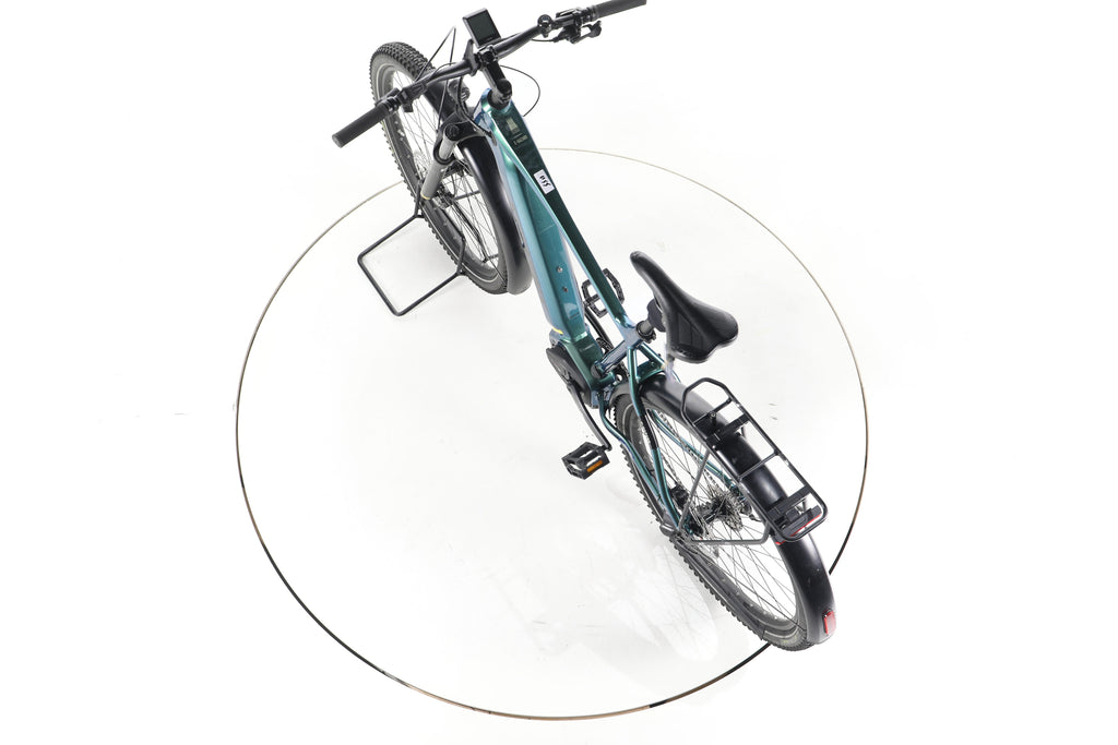 Stevens E-Hazard Trekking E-Bike - Image 21