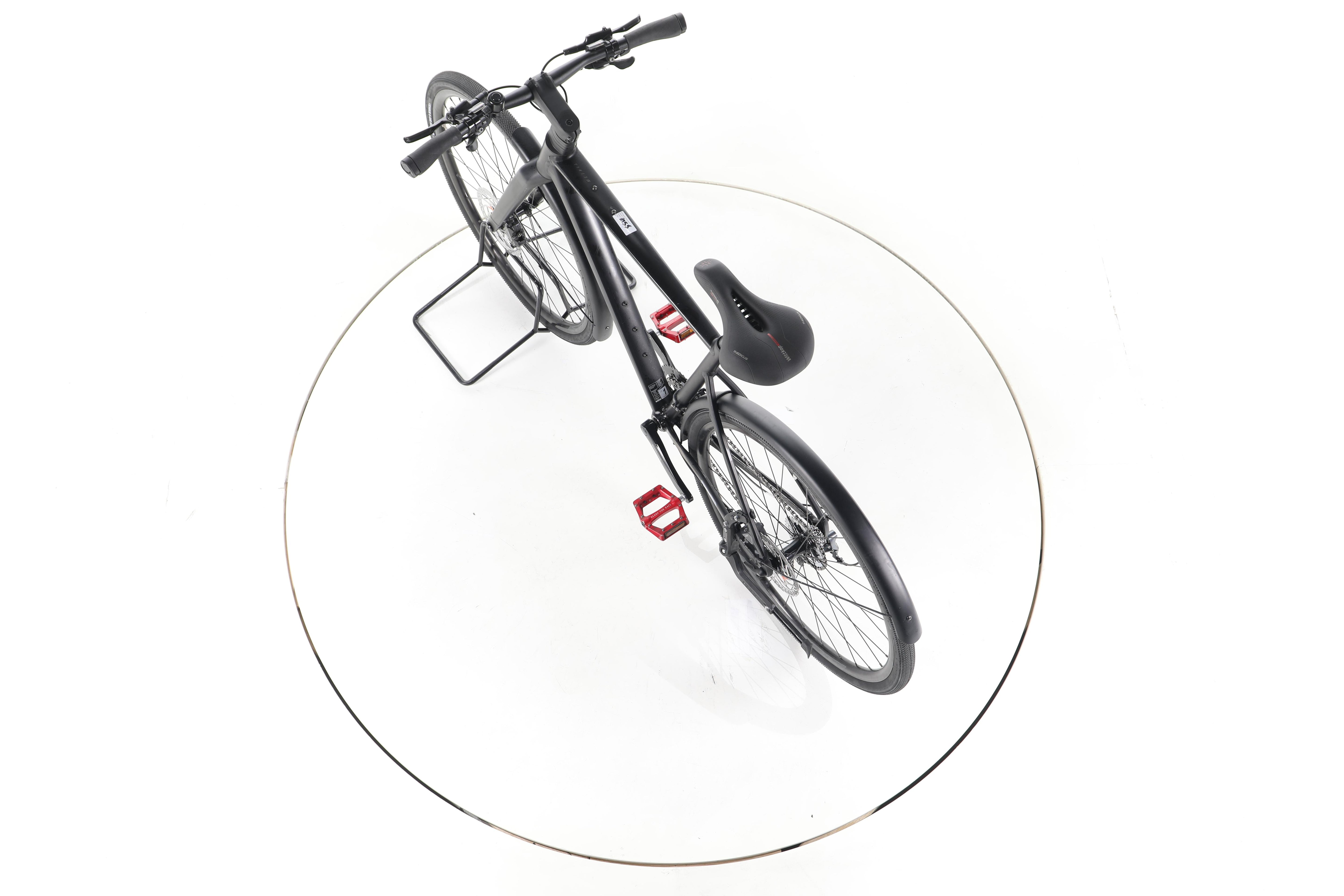 Scott Metrix 30 EQ - Image 21