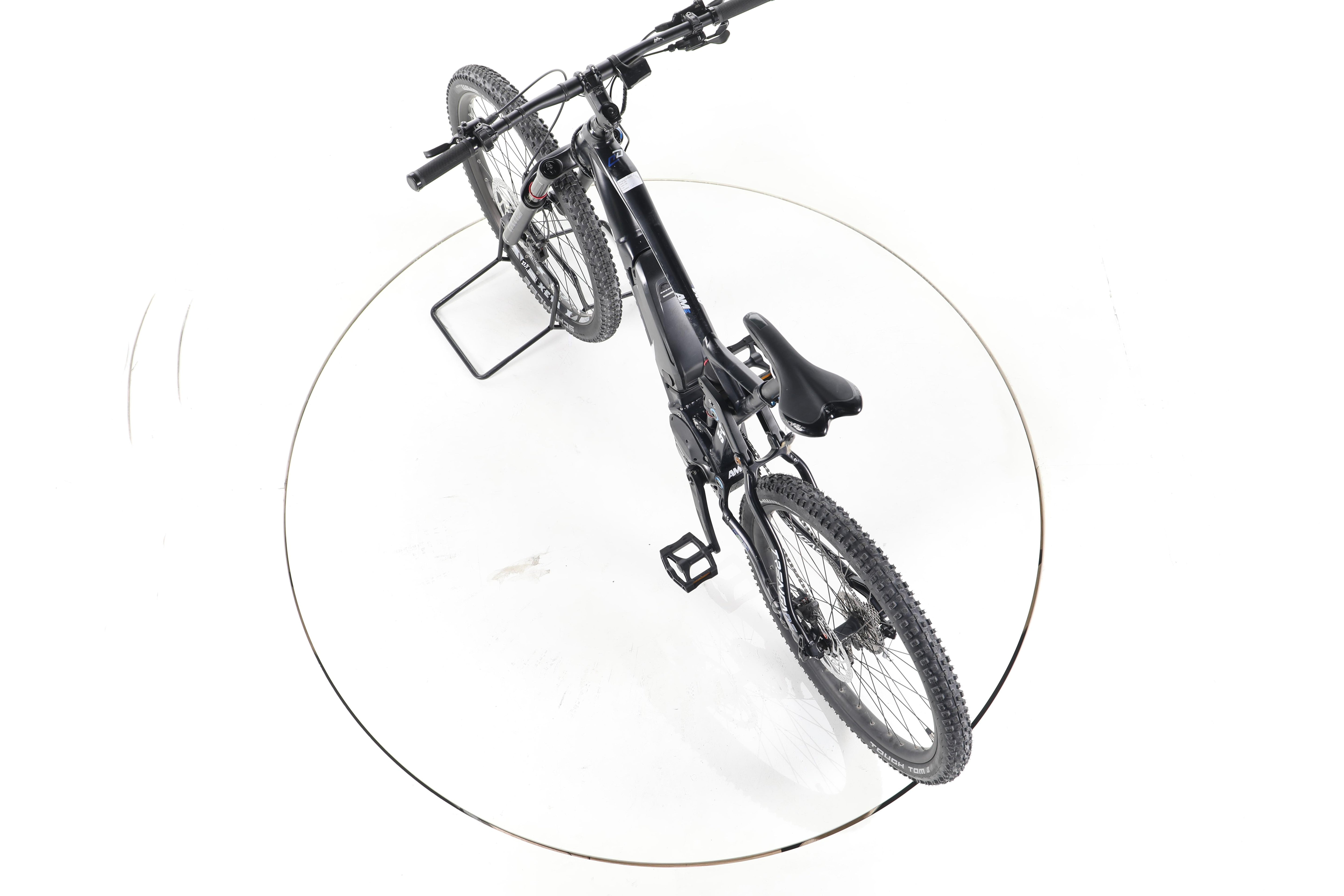 TRENGA DE AME 5.0 Fully E-Bike - Image 21