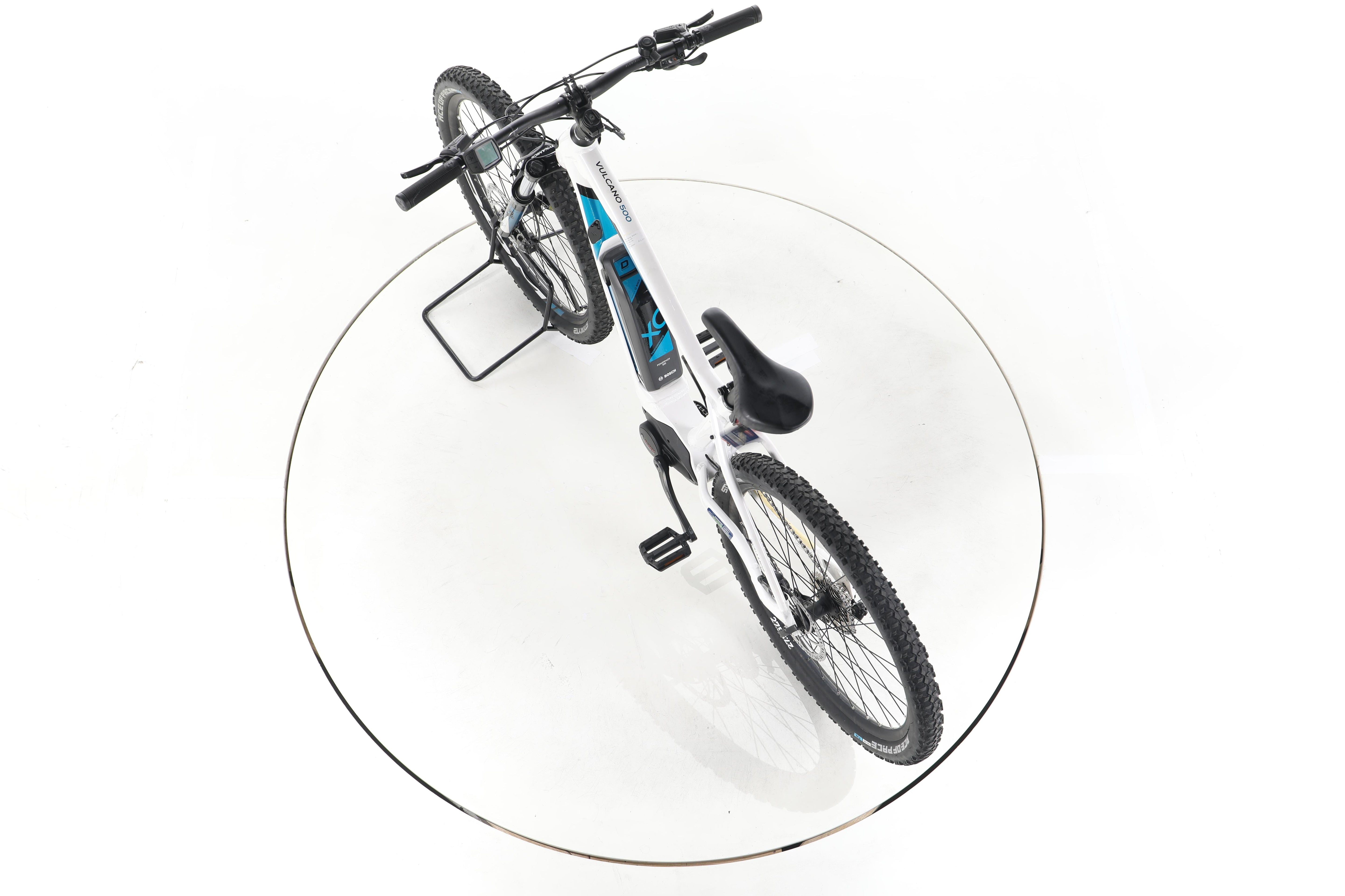 Dynamics Vulcano E-Bike Fully - Image 21
