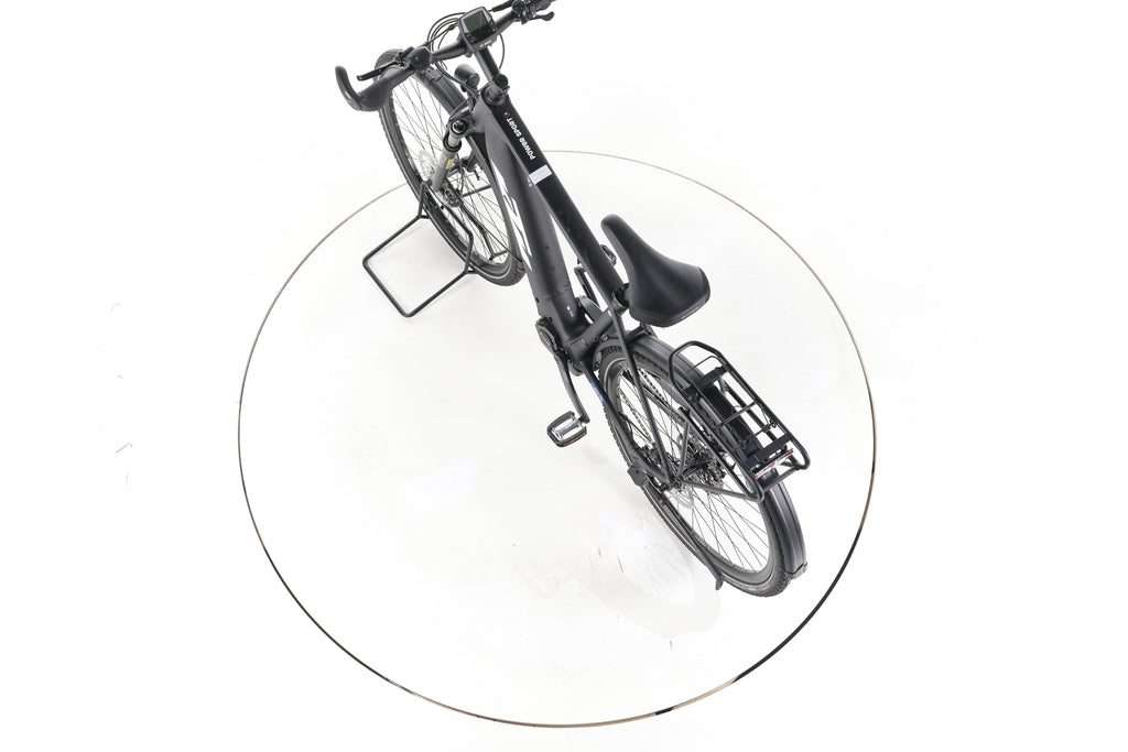 KTM POWER SPORT 10 Trekking E-Bike - Image 21