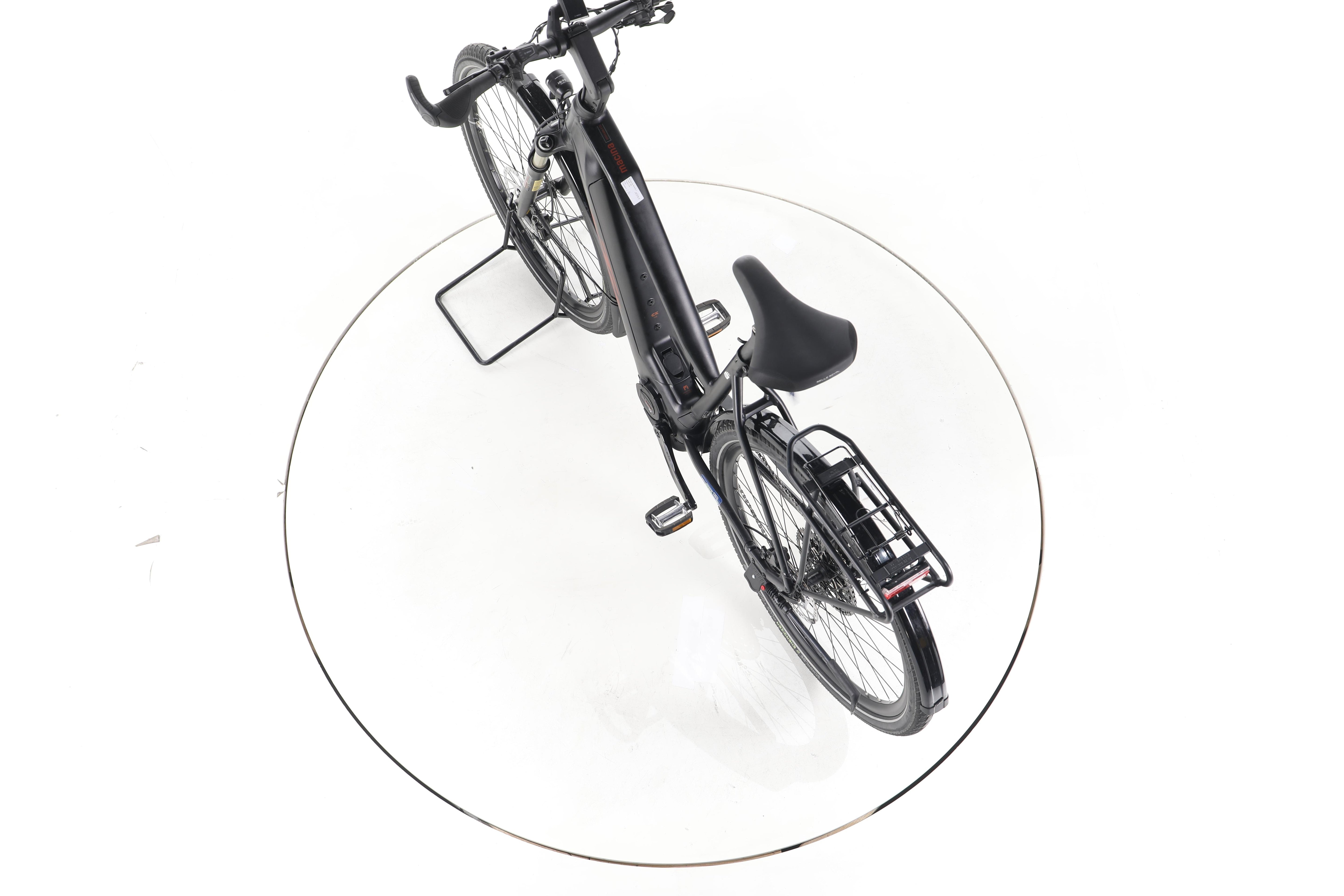 KTM Macina Ultimate XTS Trekking E-Bike - Image 21