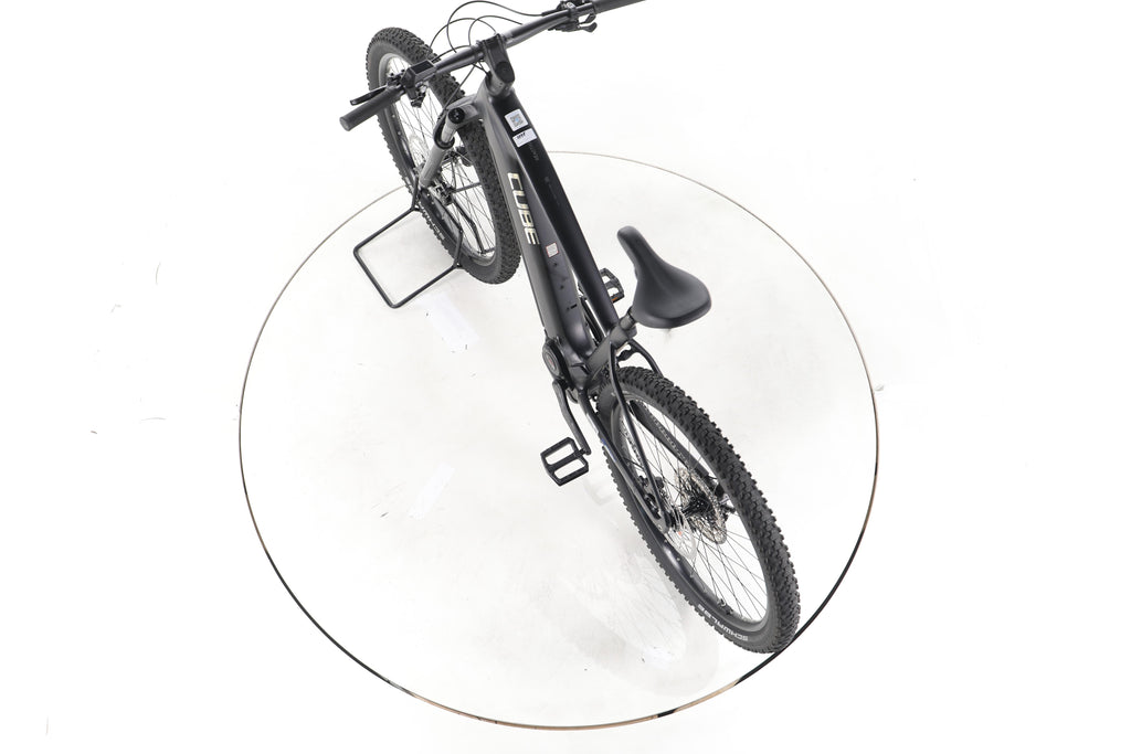Cube Reaction Hybrid Race E-Bike 2025 - Image 21