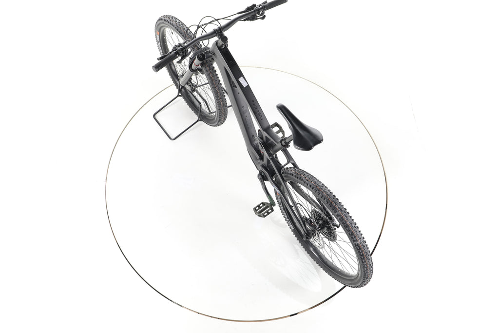 Trek Fuel EXe 9.5 E-Bike Fully Carbon - Image 21