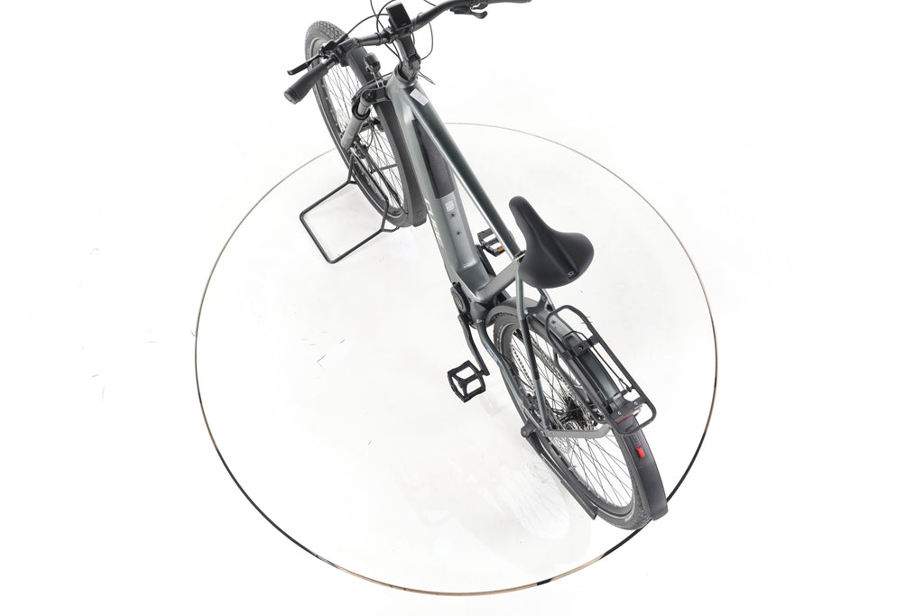 Cube Kathmandu Hybrid Pro Trekking E-Bike - Image 21