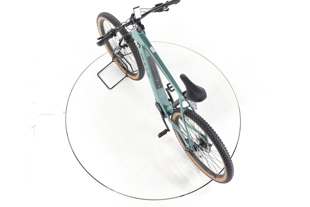 Bulls Copperhead EVO 1 E-Bike - Image 21