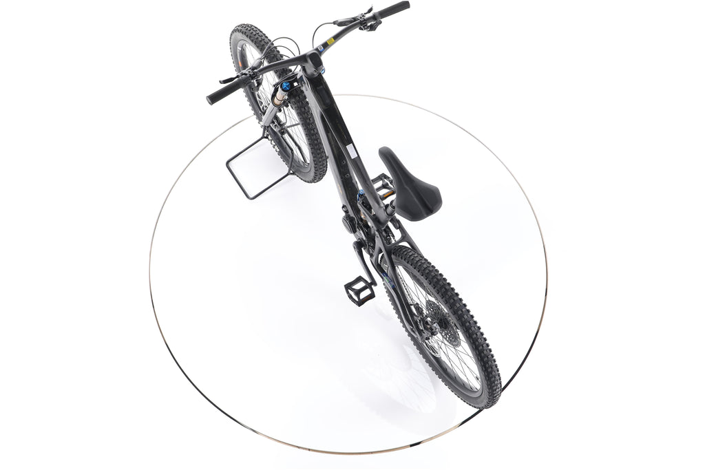 Liv Intrigue X Advanced E+ EL 1 Fully E-Bike Carbon 2024 - Image 21