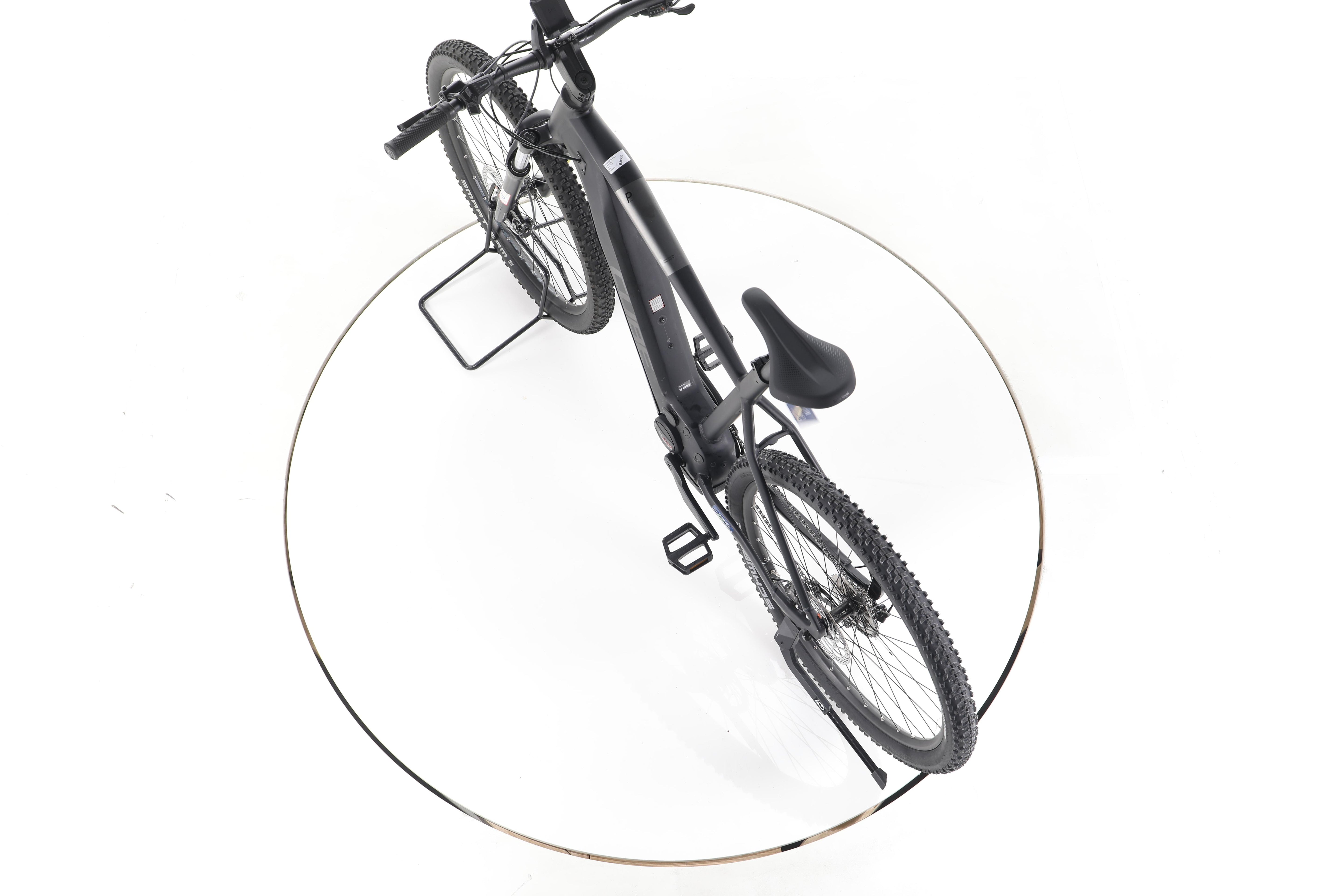 Cube Reaction Hybrid Performance E-Bike - Image 21
