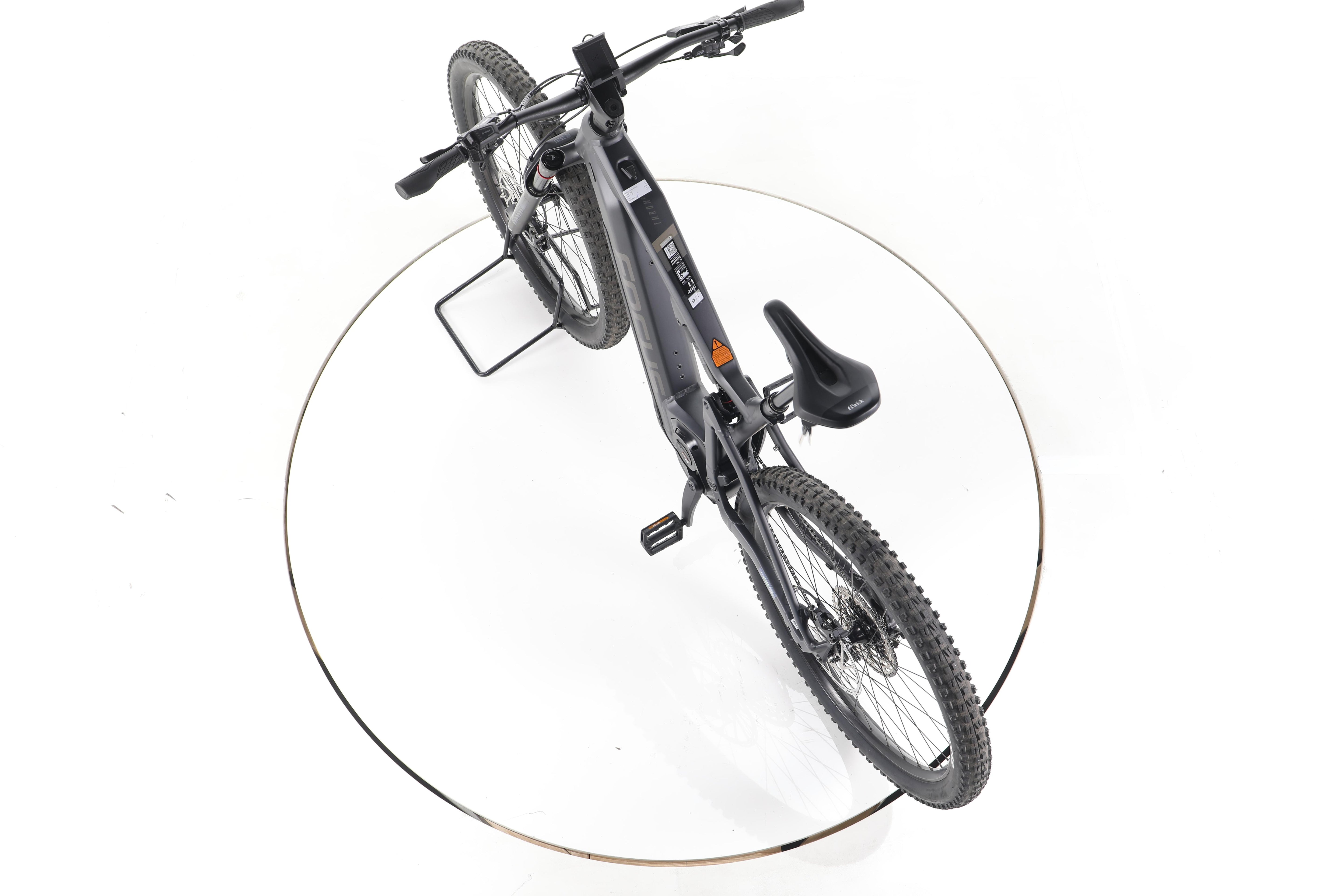 Focus Thron² 6.8 E-Bike Fully - Image 21