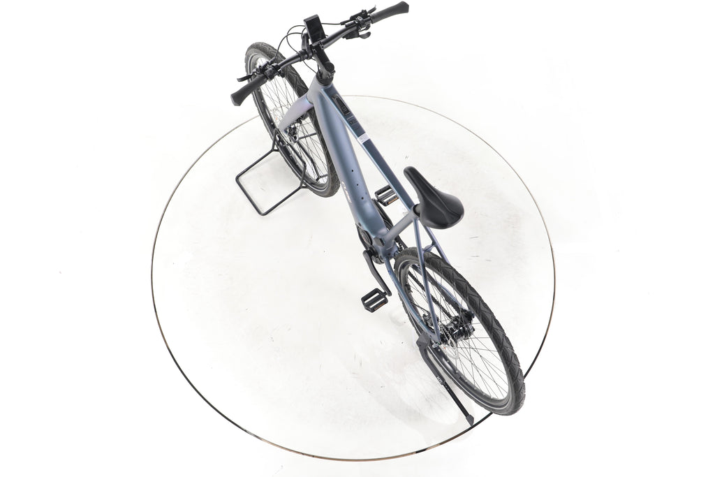 Cube Editor Hybrid SLT 400X E-Bike 2026 - Image 21