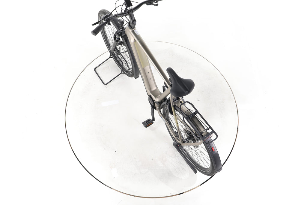 Cube Kathmandu Hybrid Pro Trekking E-Bike - Image 21