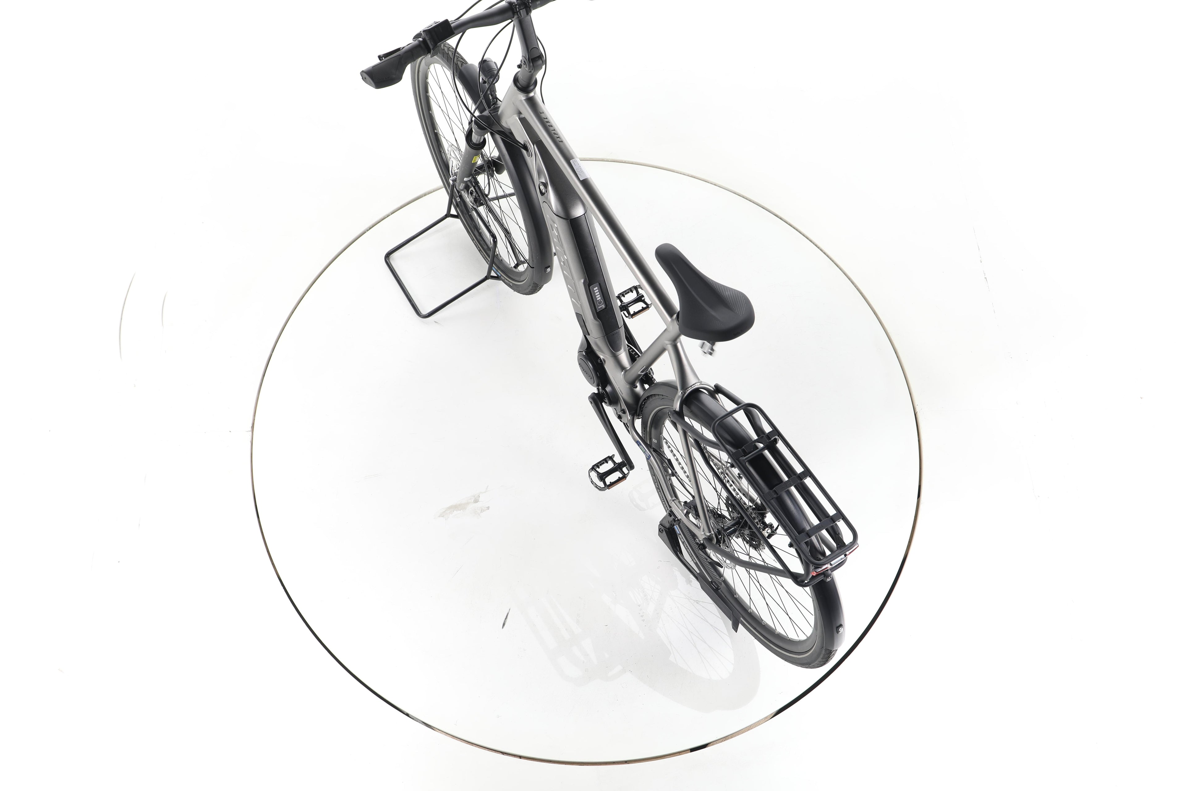 Giant Explore E+ 3 Trekking E-Bike 2024 - Image 21