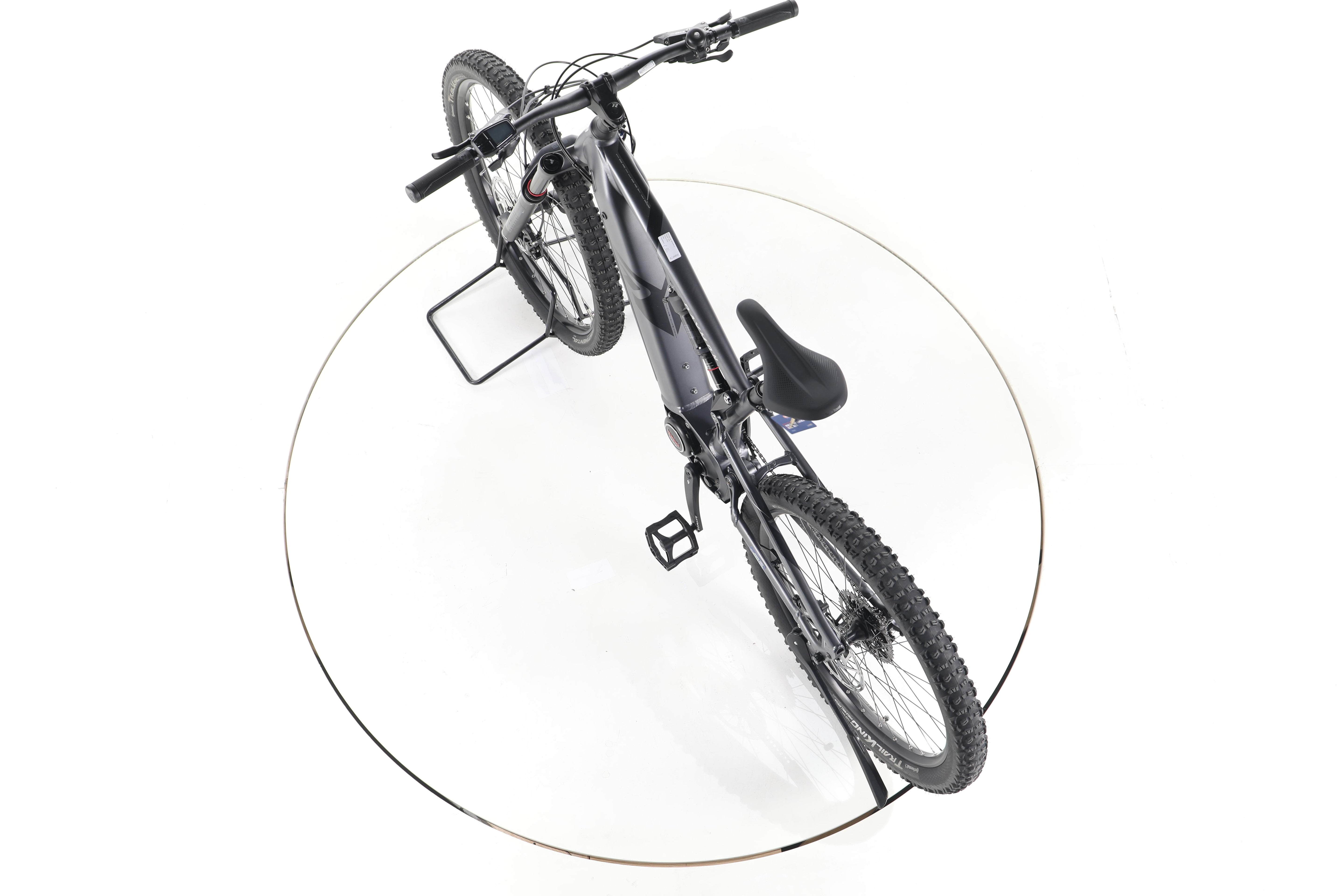 R Raymon TrailRay 140E 8.0 Fully E-Bike - Image 21