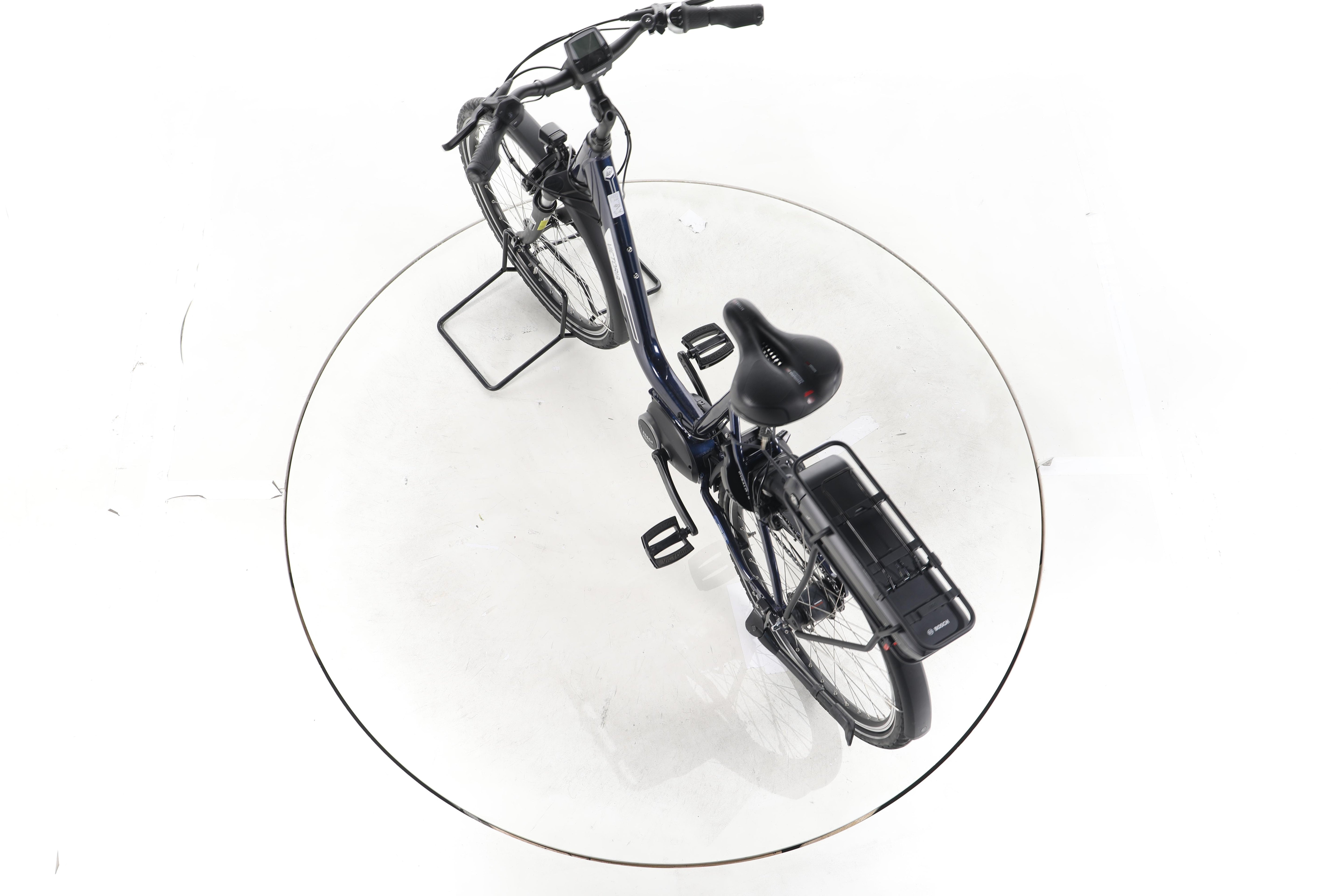 Victoria Cysalo 9 City E-Bike Tiefeinsteiger - Image 21