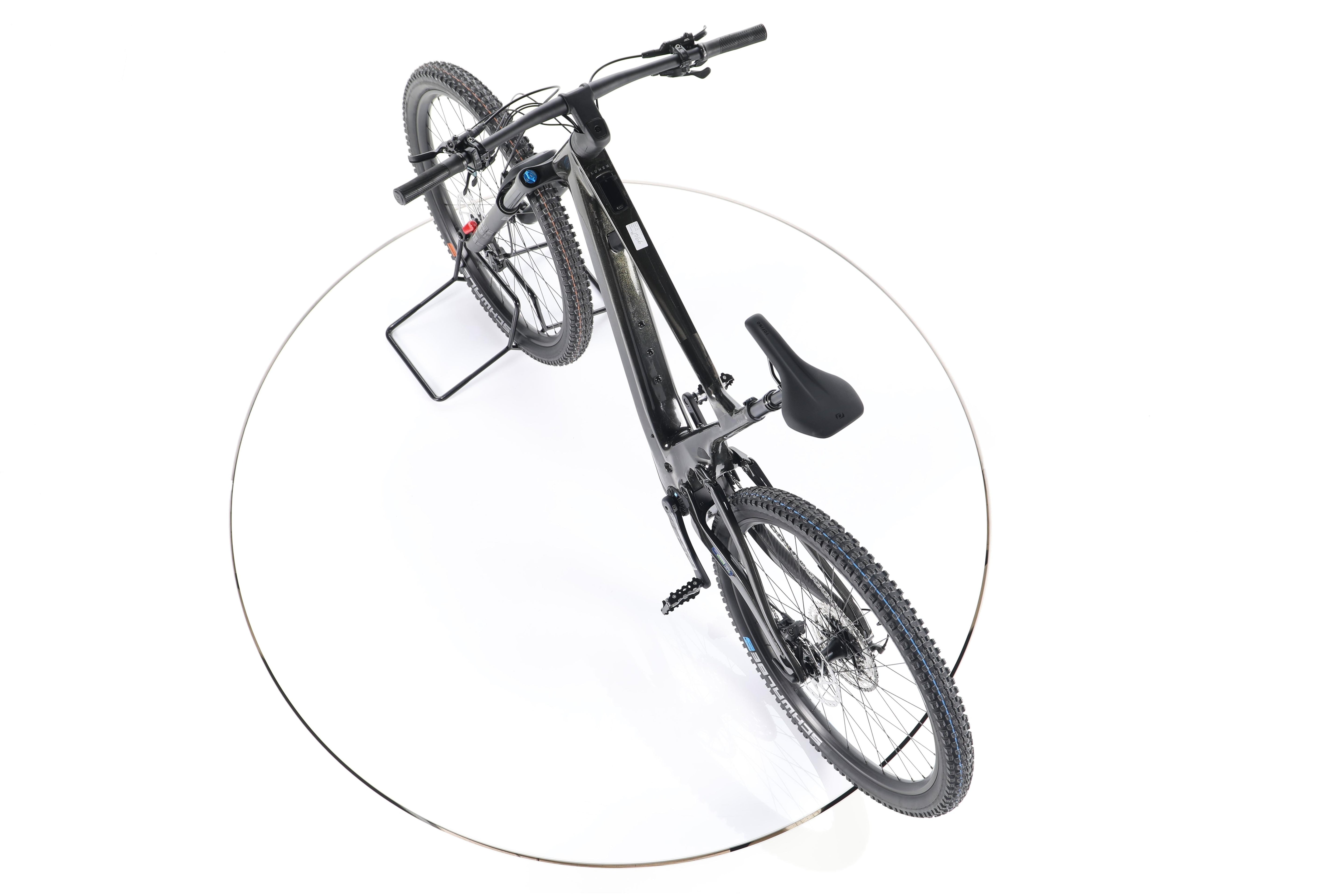 Scott Lumen eRIDE 910 Fully E-Bike Carbon - Image 21