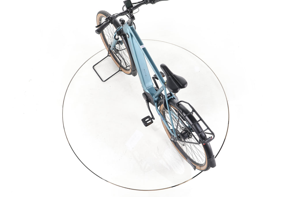 Pegasus Premio EVO 5F Trekking E-Bike - Image 21