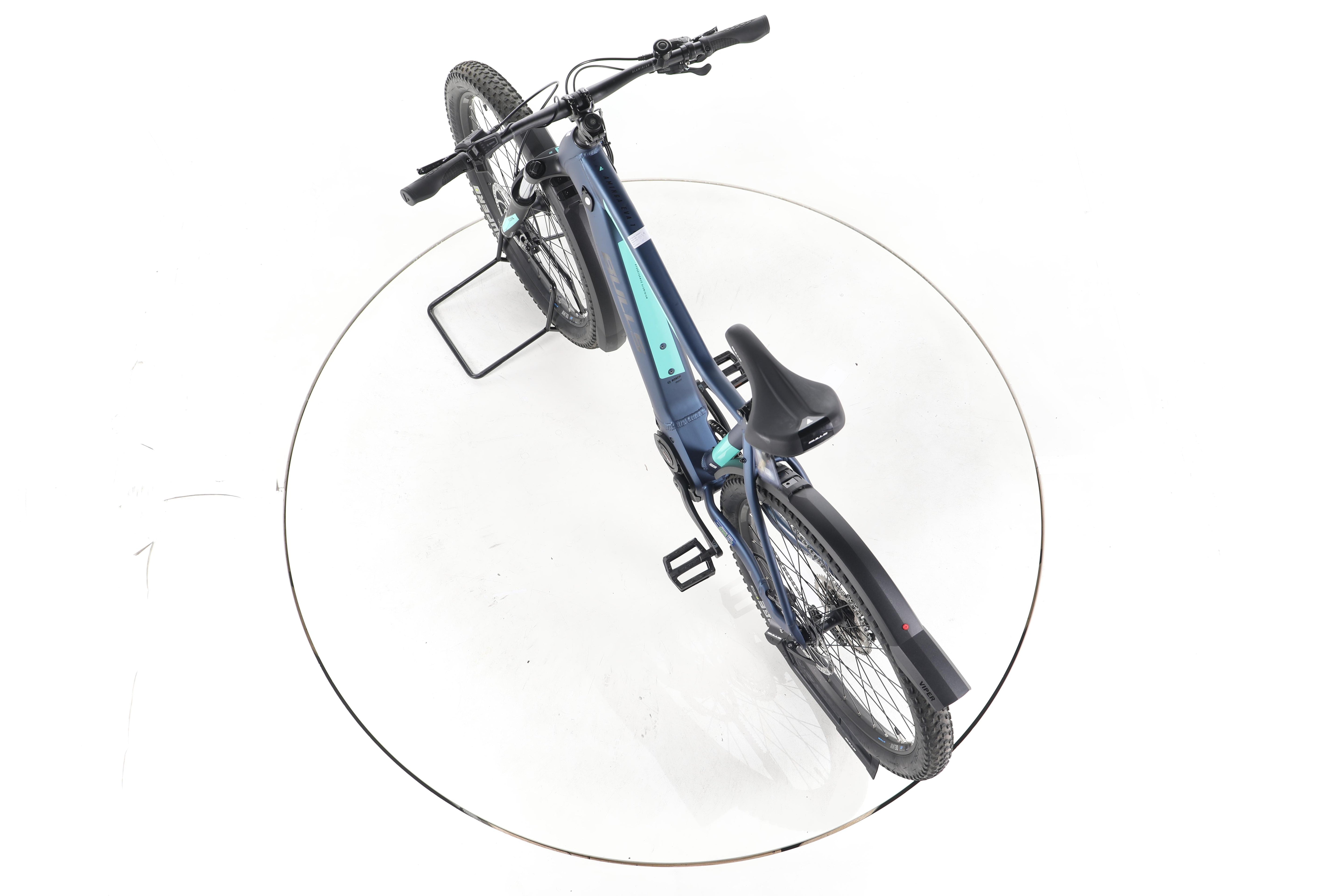Bulls Aminga EVA 1 E-Bike 2024 - Image 21