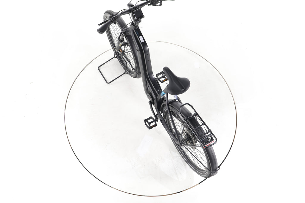 Bergamont E-Horizon SUV 6 Amsterdam Trekking E-Bike Tiefeinsteiger - Image 21