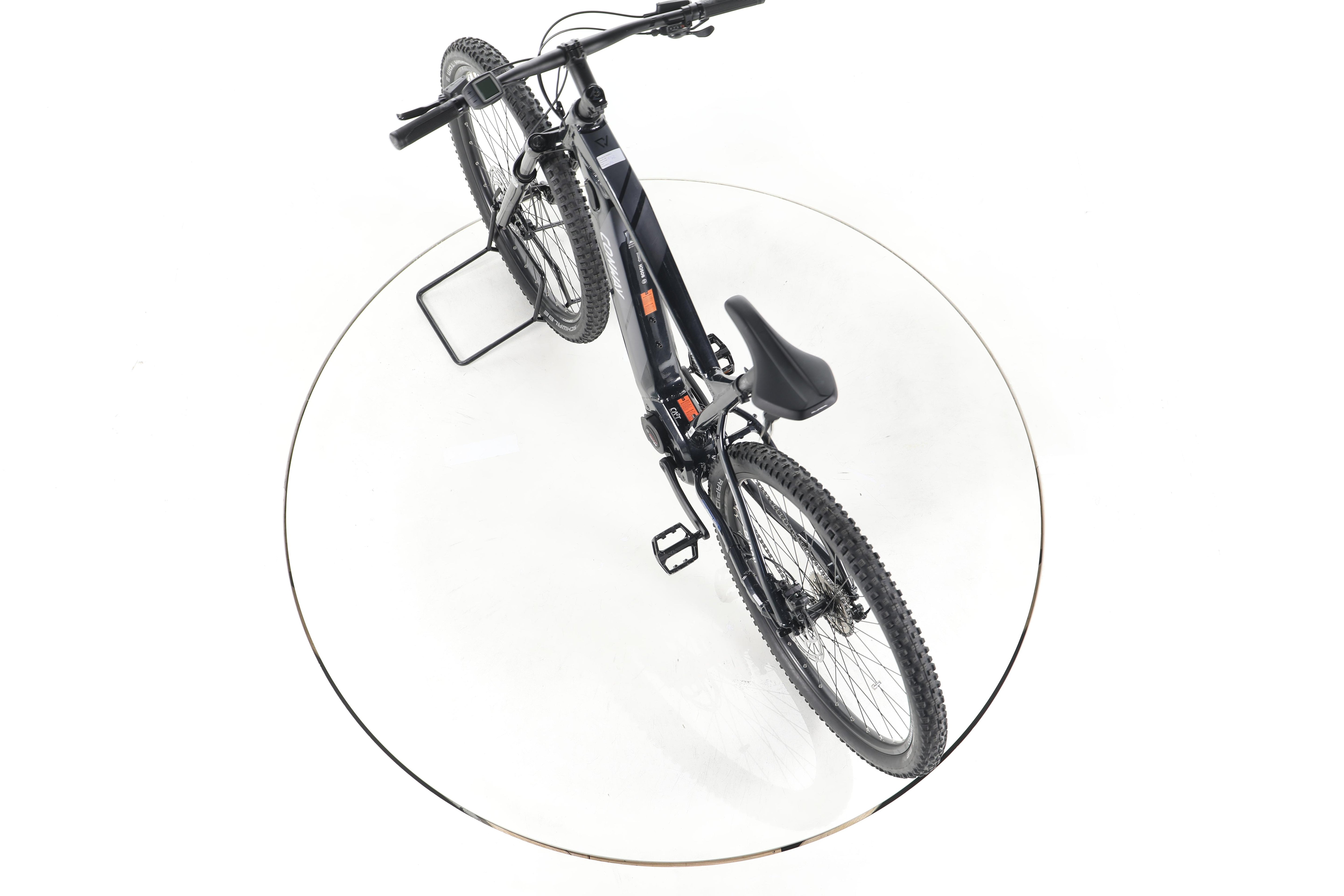 Conway Cairon S2.0 Trekking E-Bike - Image 21