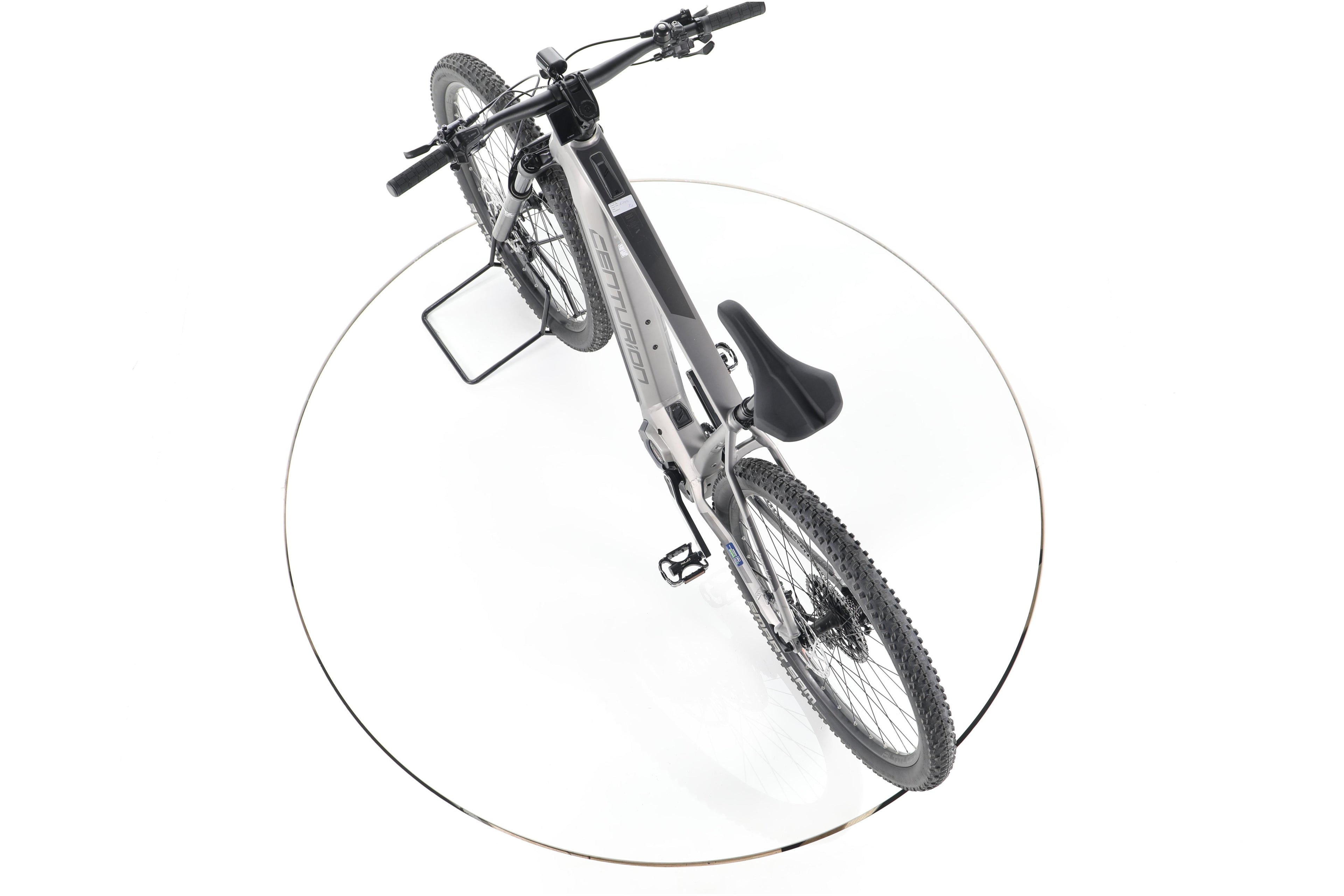 Centurion Backfire E R2700i E-Bike 2023 - Image 21