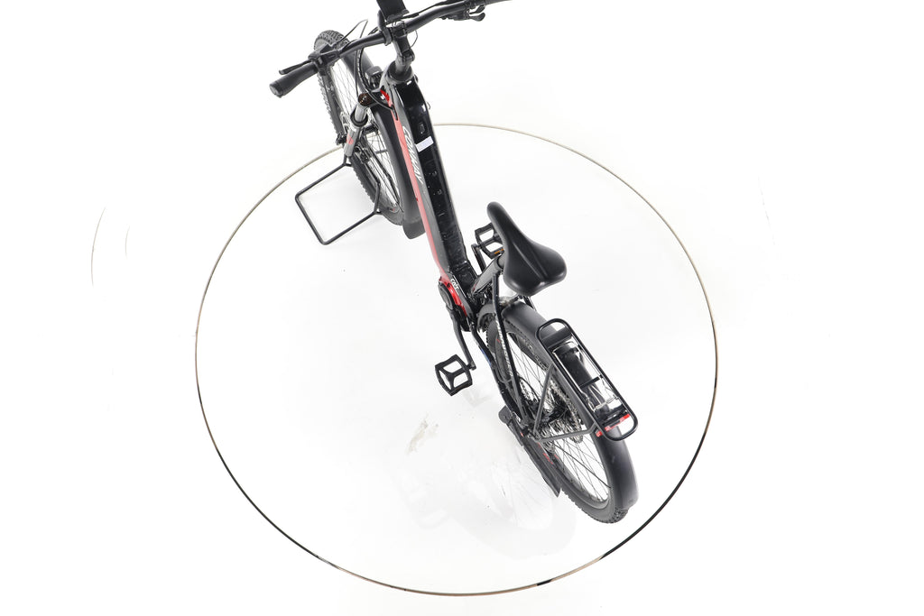 Conway Cairon SUV 5.0 Trekking E-Bike Tiefeinsteiger - Image 21