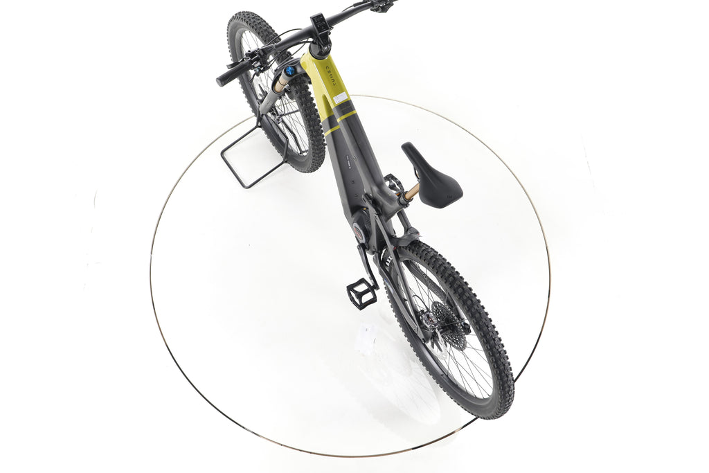 Scott Patron ST eRIDE 900 Tuned E-Bike Fully Carbon - Image 21