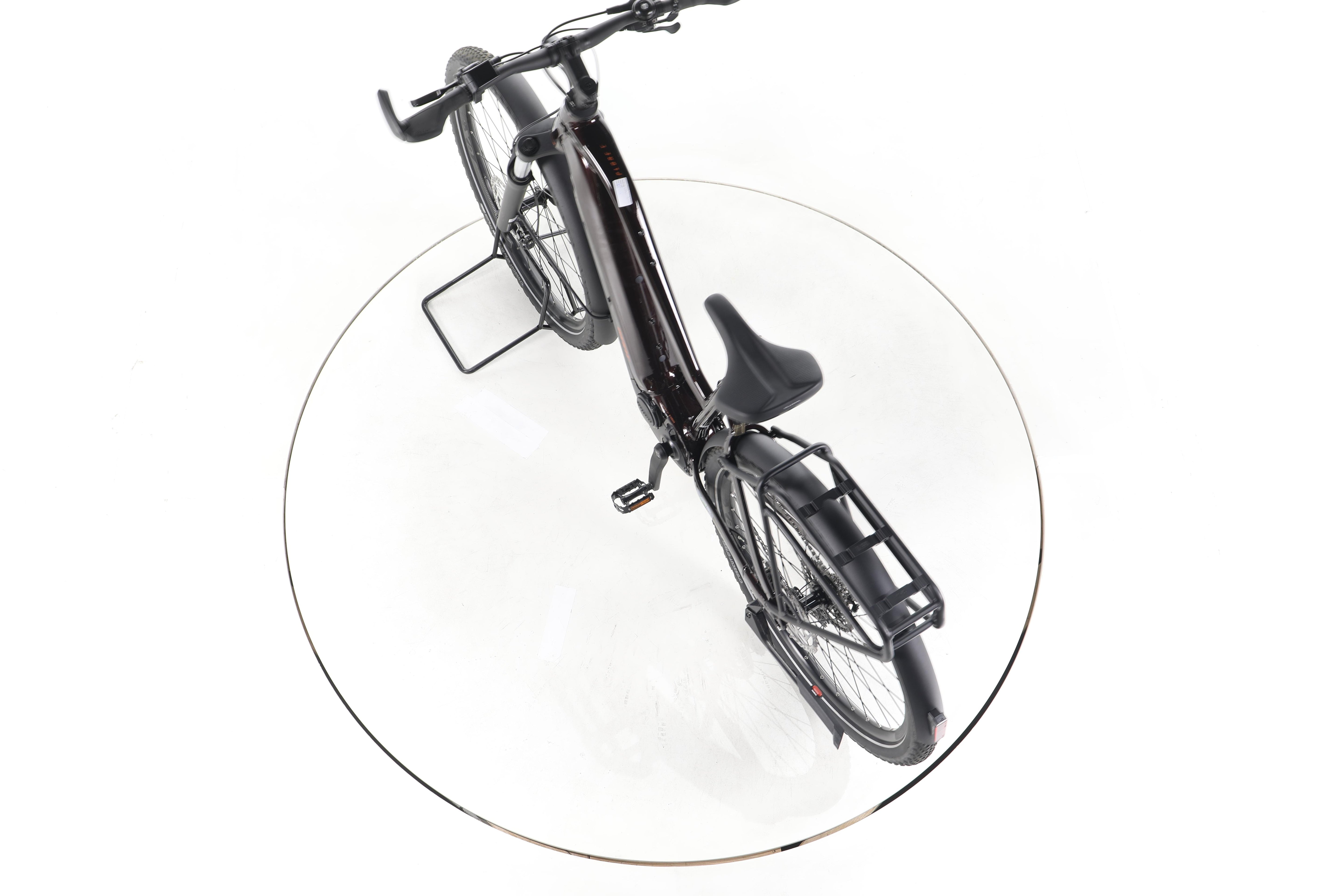 Giant Explore E+ 1 Trekking E-Bike 2024 - Image 21