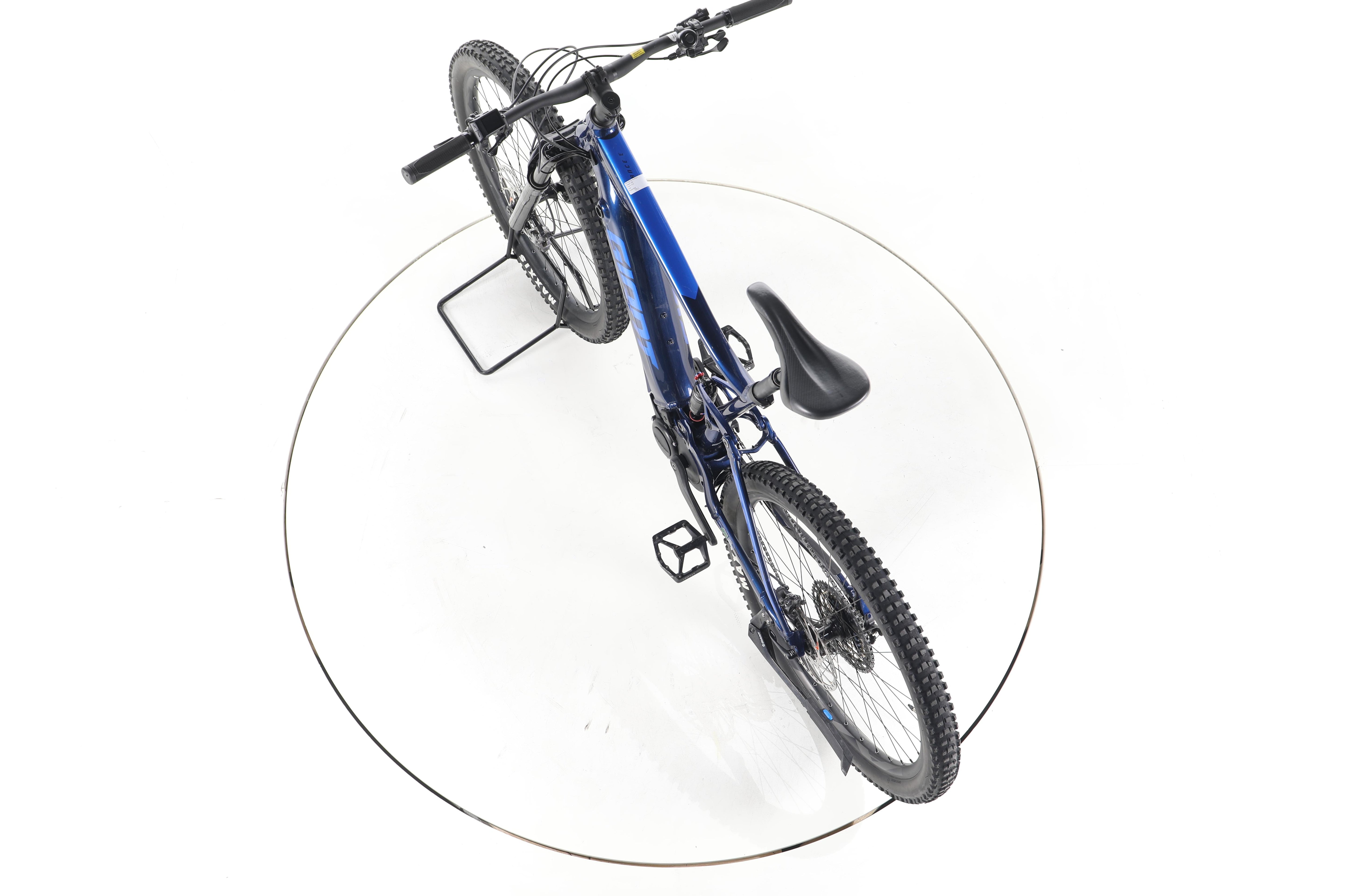 Giant Stance E+ Pro 0 E-Bike Fully - Image 21