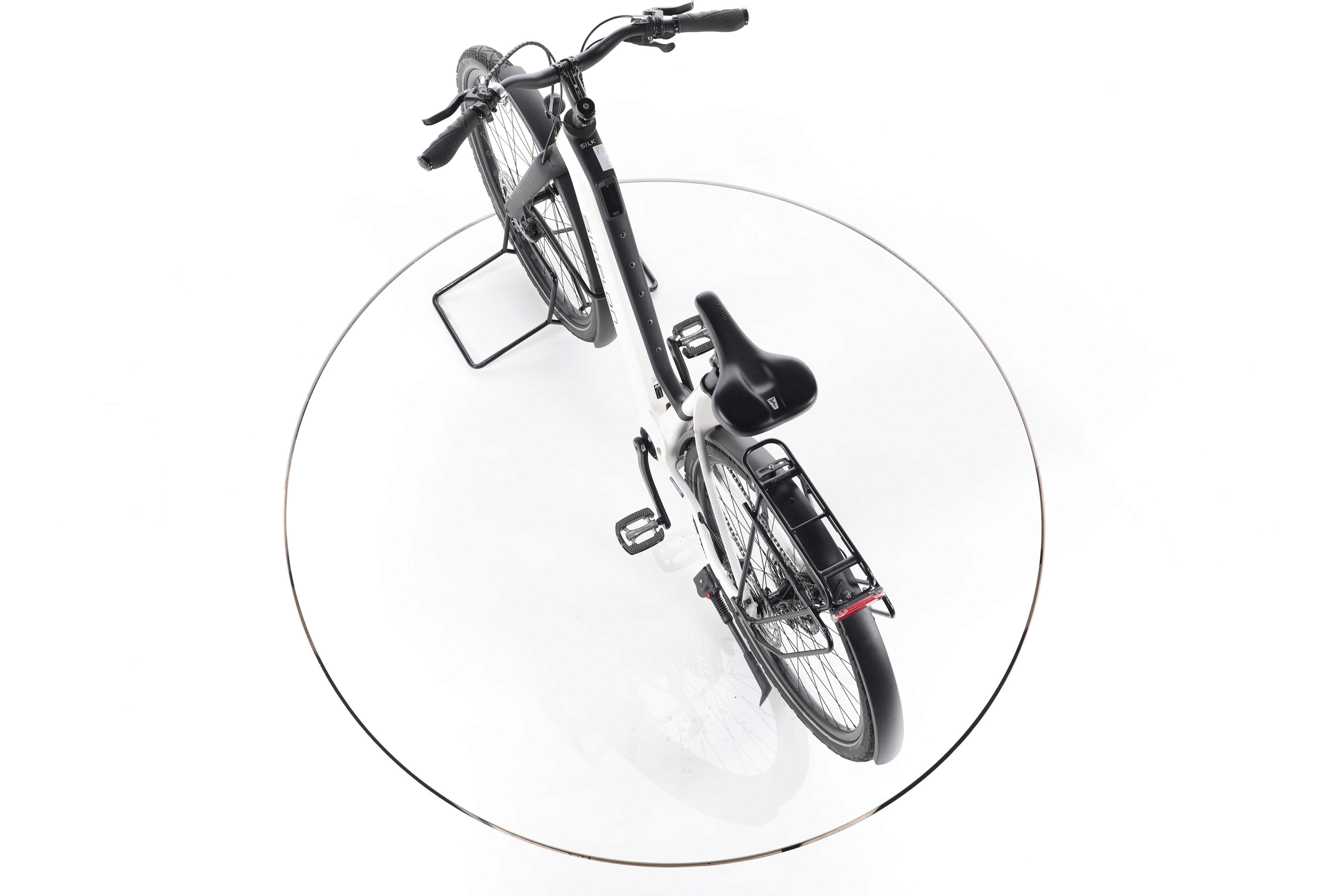 Simplon Silk 365 Trekking E-Bike Carbon - Image 21