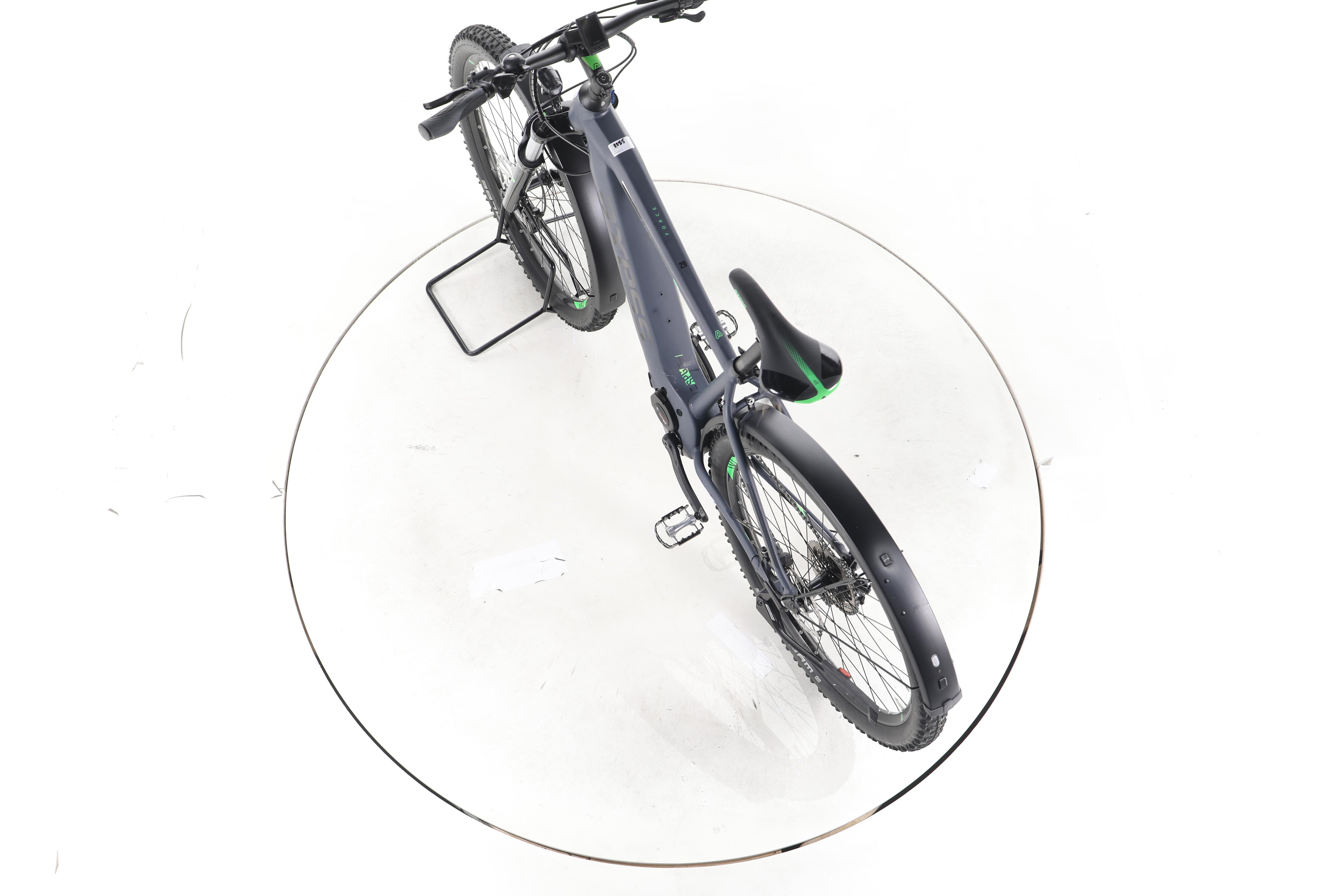 Axess Force 29 Trekking E-Bike - Image 21