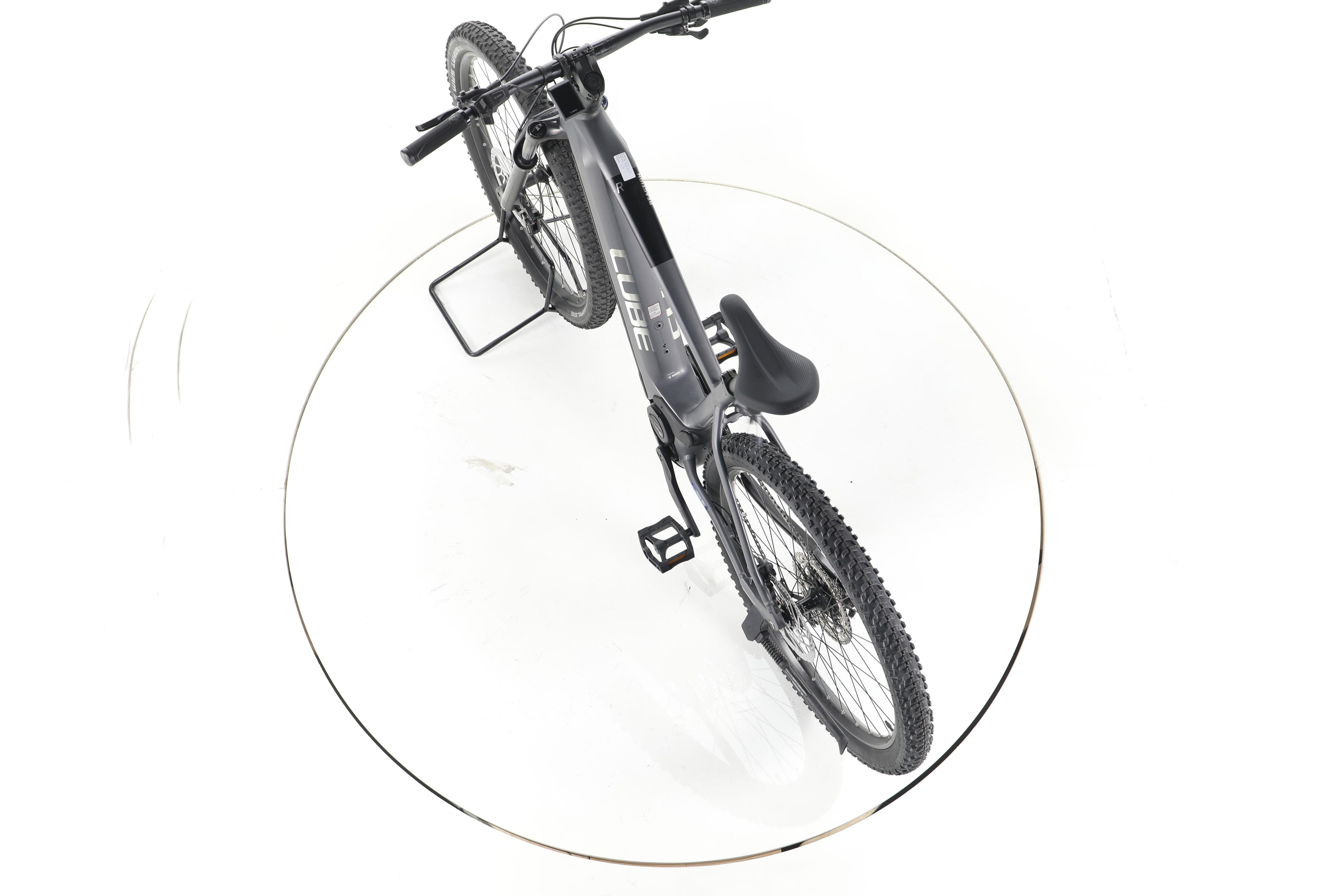 Cube Reaction Hybrid Race E-Bike 2023 - Image 21