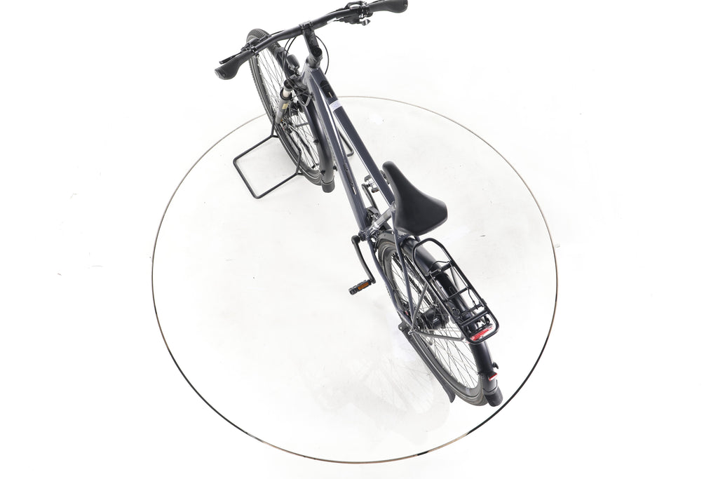Bergamont Horizon N8 Fahrrad City & Trekking - Image 21