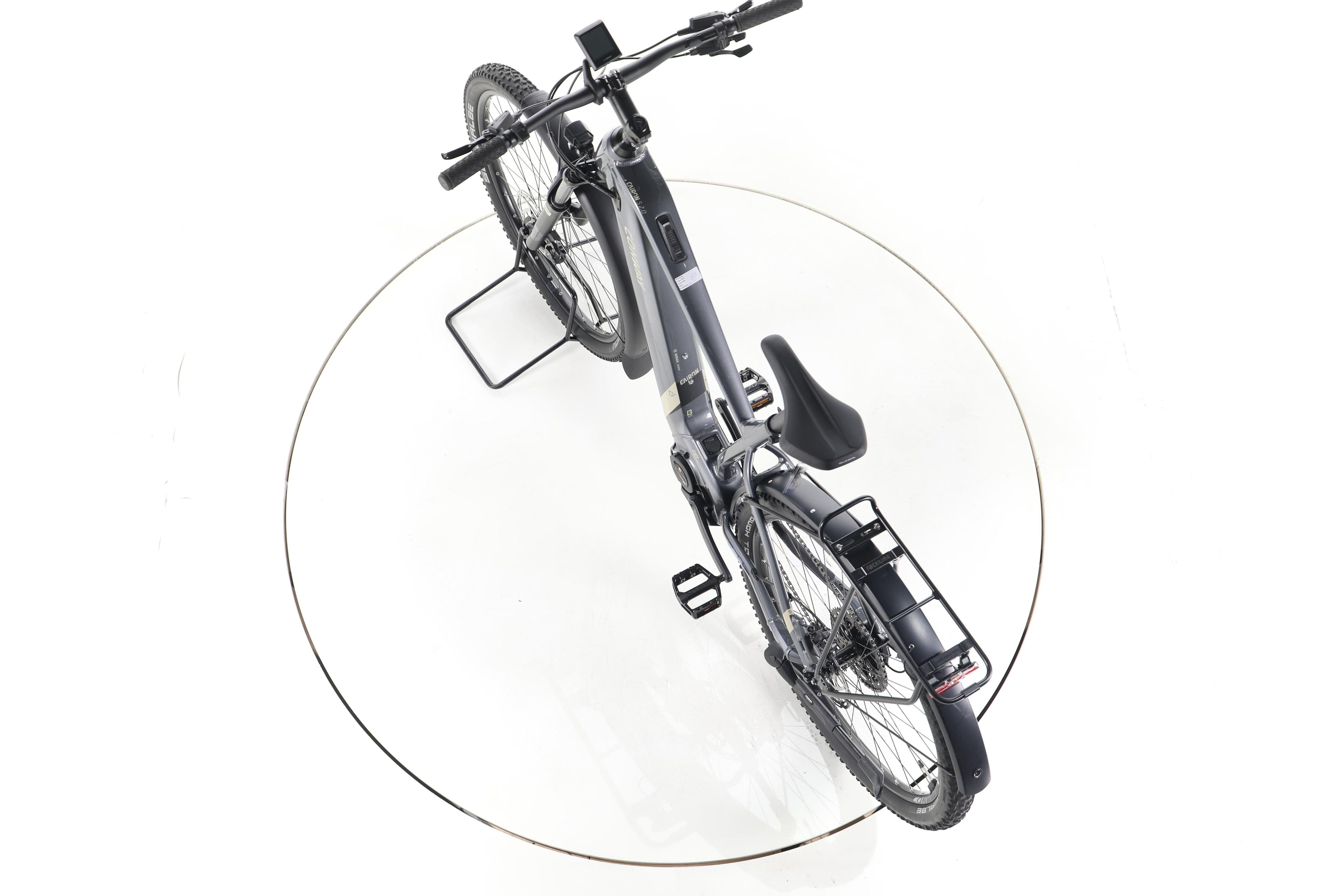 Conway Cairon S 2.0 Trekking E-Bike 2023 - Image 21