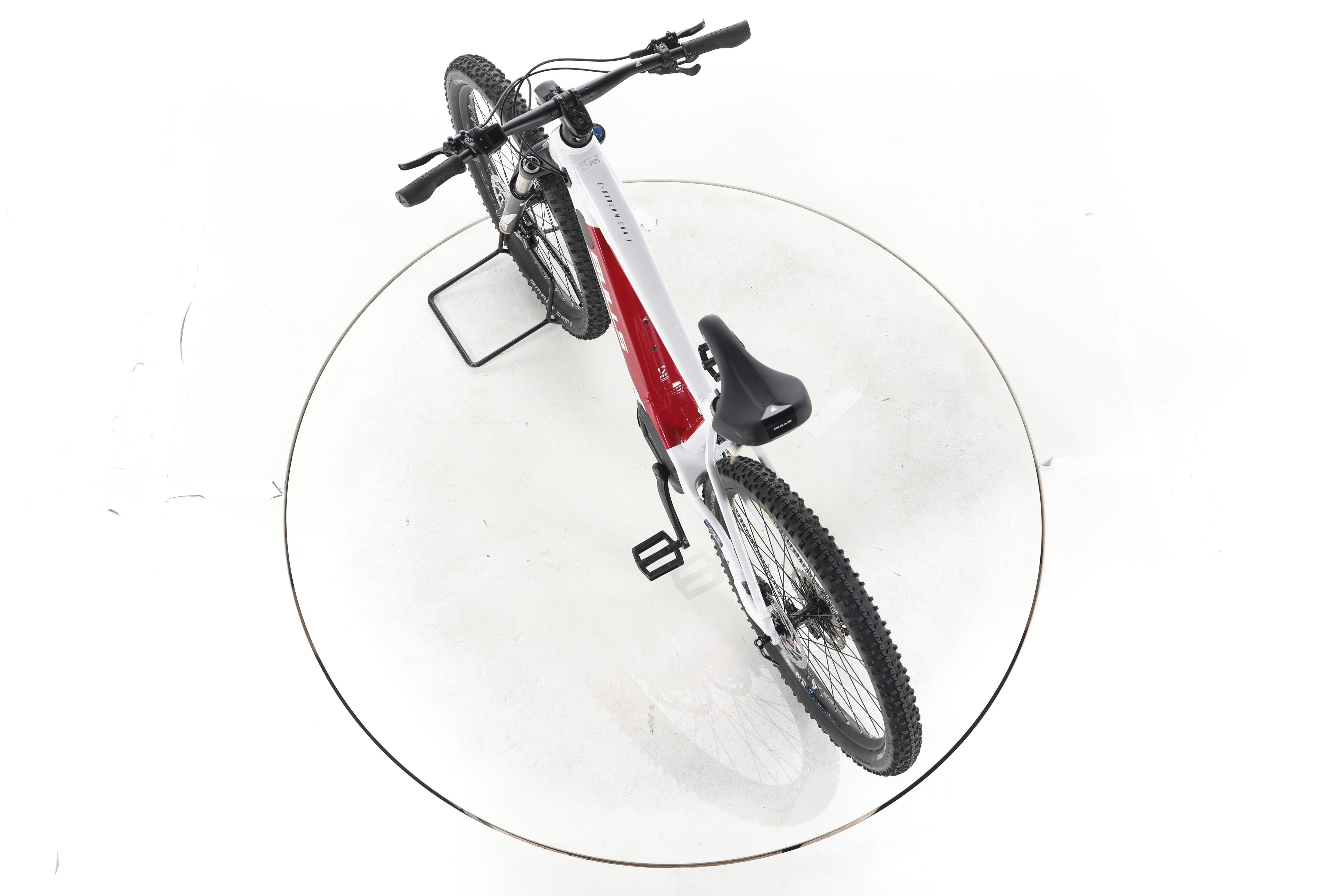 Bulls E-Stream EVA 1 E-Bike - Image 21