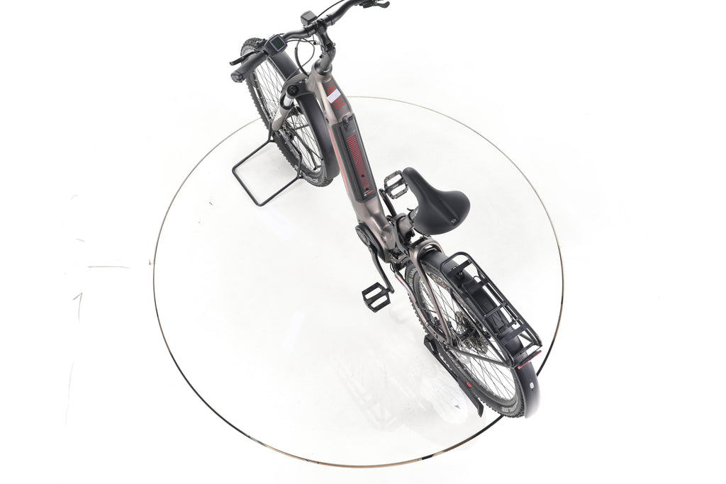 Feldmeier FE23 Ai SUV E-Bike Tiefeinsteiger - Image 21