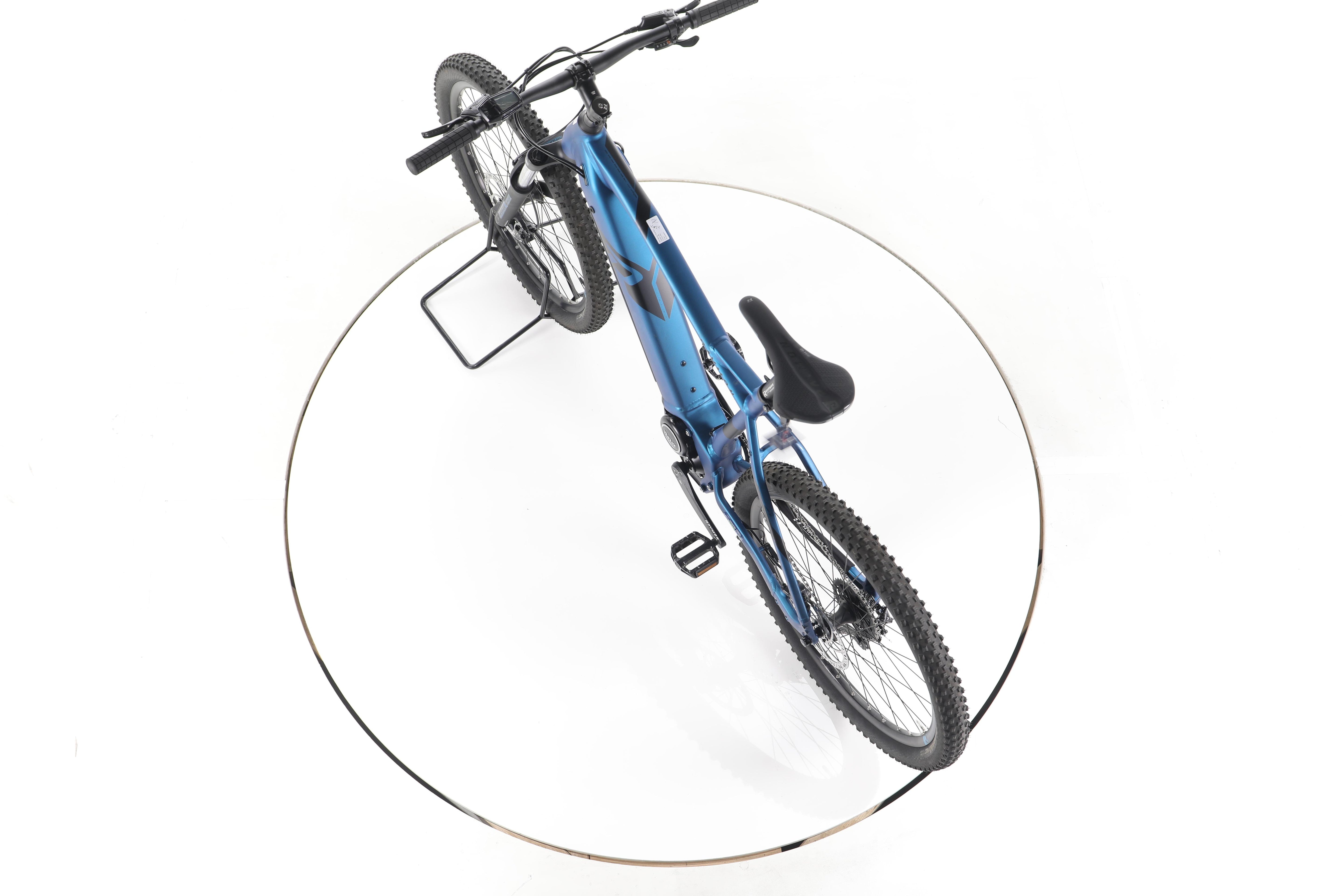 R Raymon HardRay E 5.0 E-Bike - Image 21