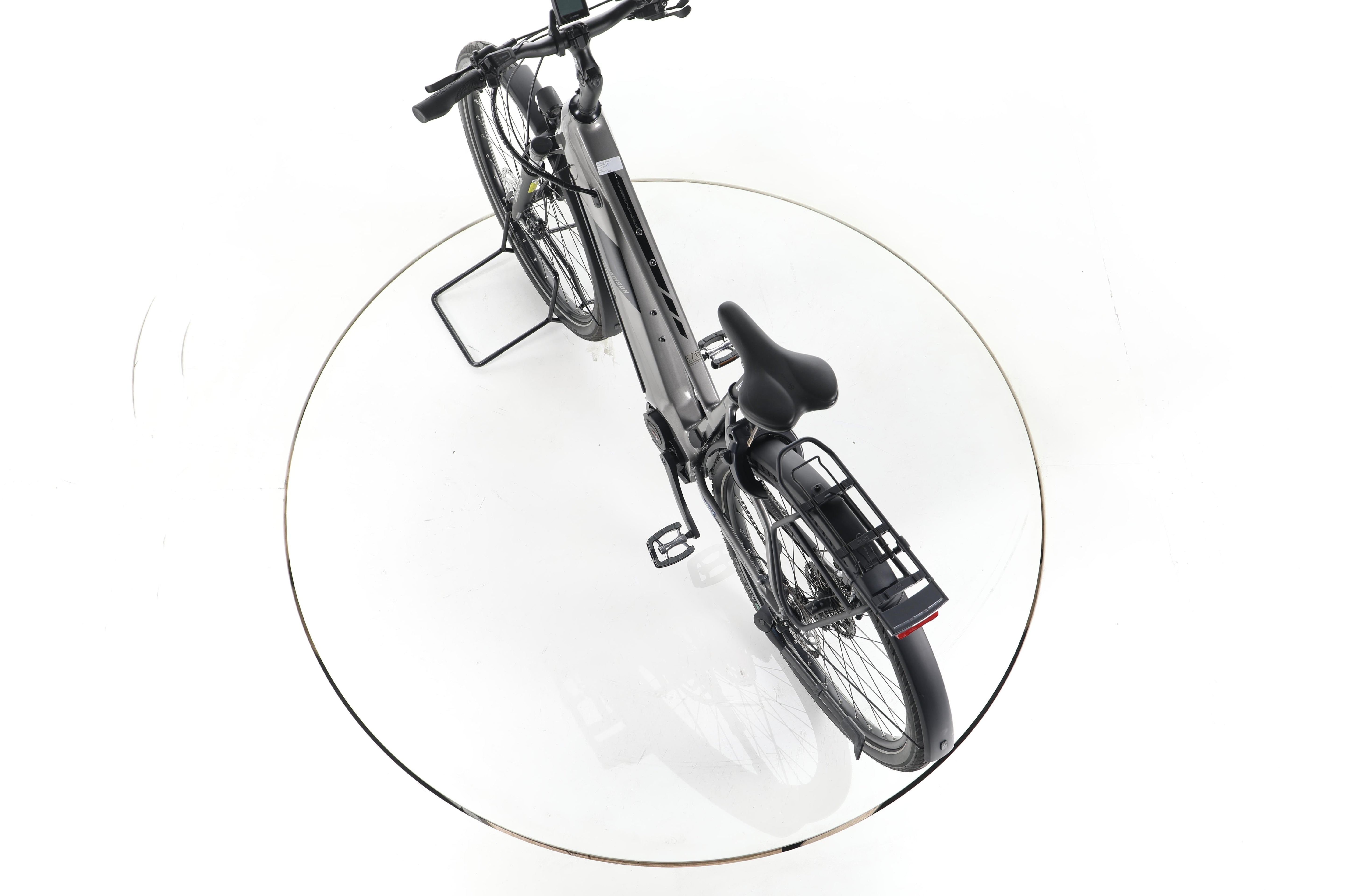 MORRISON E 7.0 Trekking E-Bike - Image 21