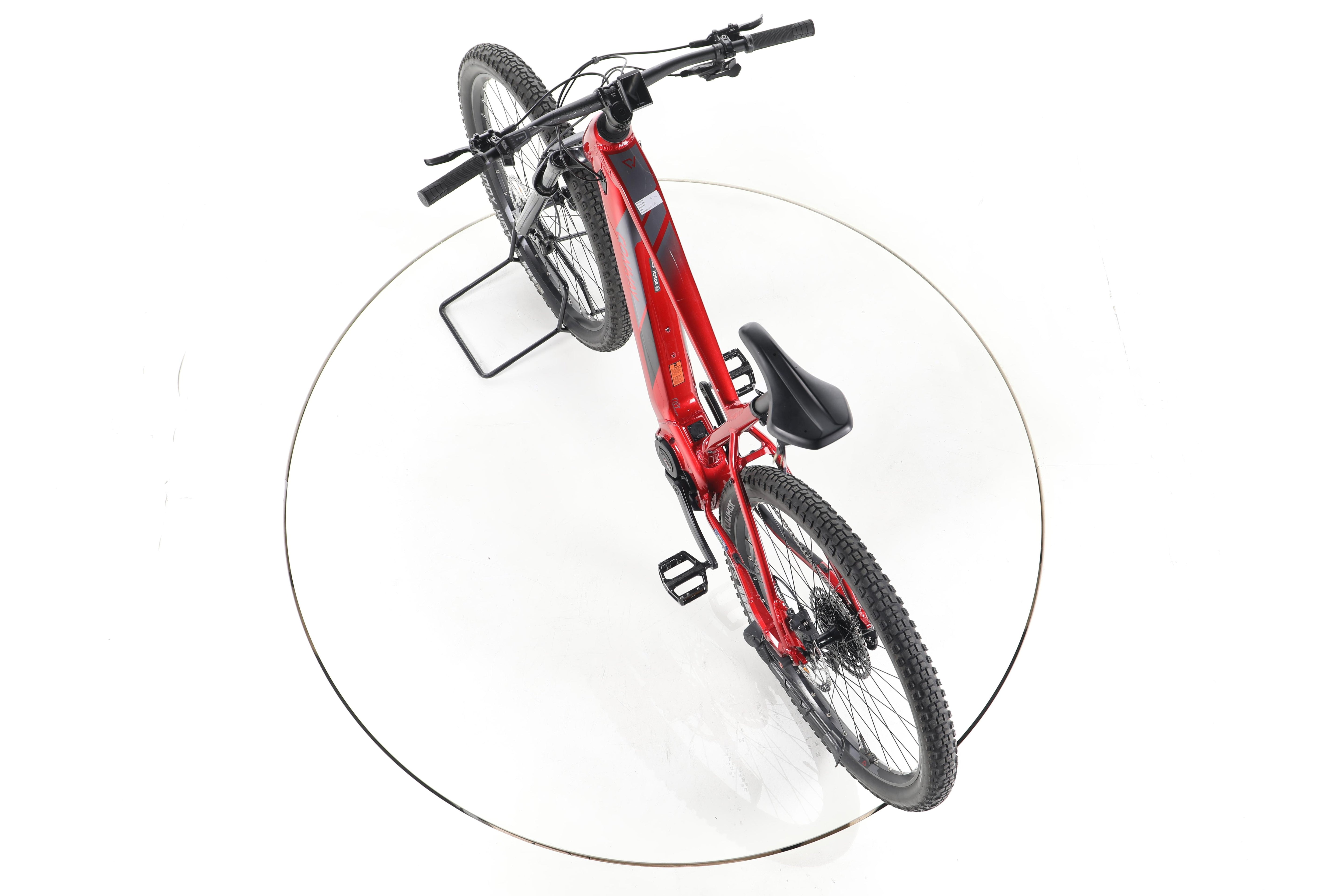 Conway Cairon S 6.0 E-Bike - Image 21