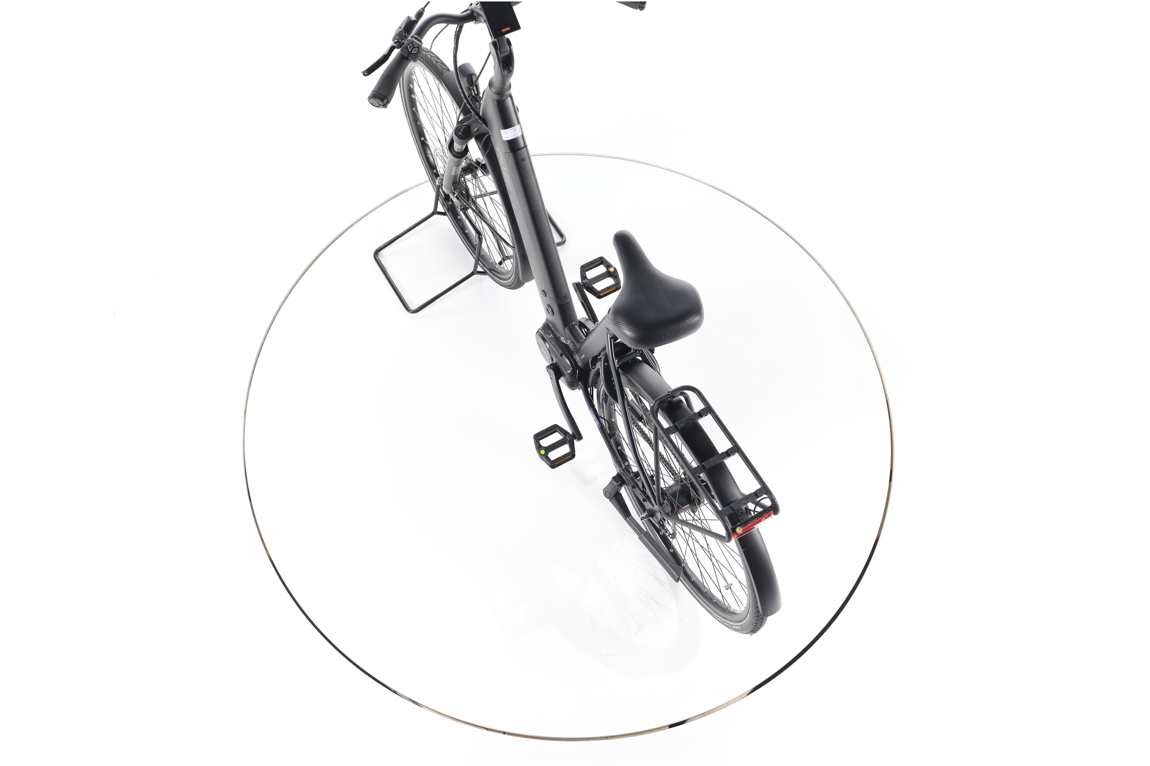 QWIC Premium MN7 City E-Bike Tiefeinsteiger - Image 21