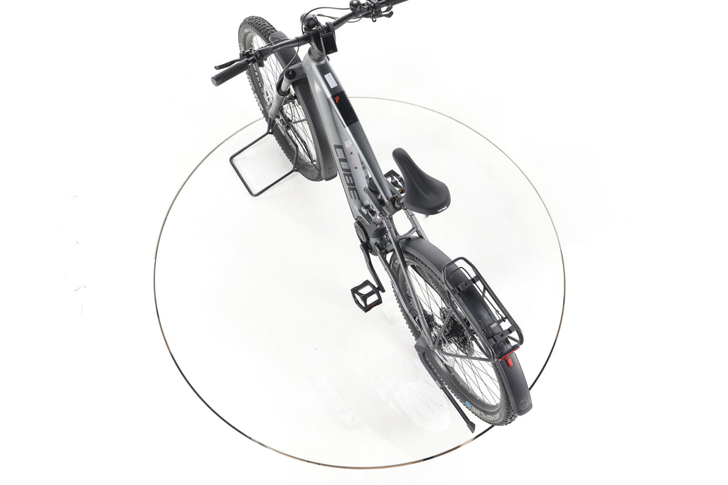 Cube Stereo Hybrid 120 Pro Allroad Fully E-Bike - Image 21