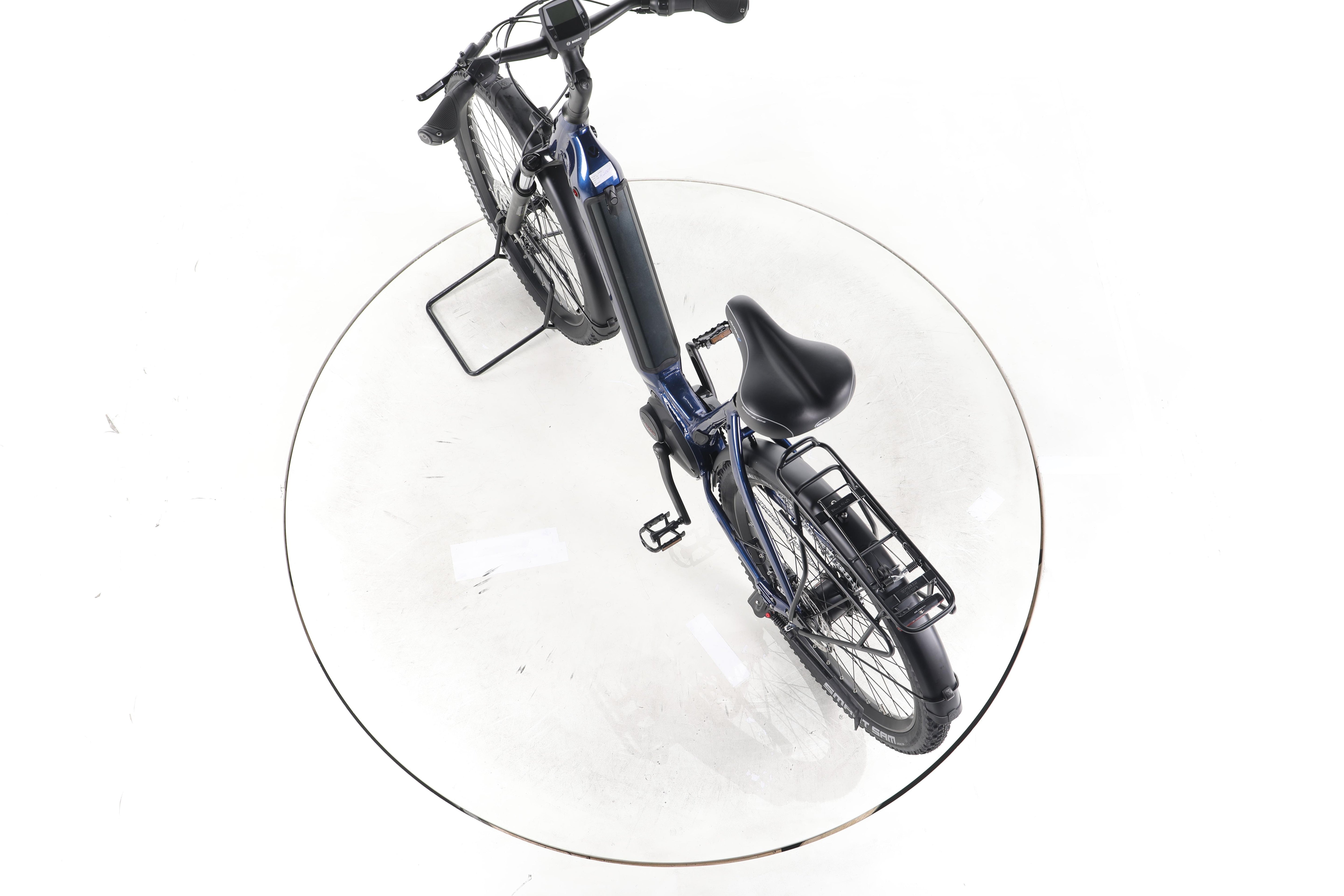 Velo de Ville SEB 890 City E-Bike Tiefeinsteiger - Image 21