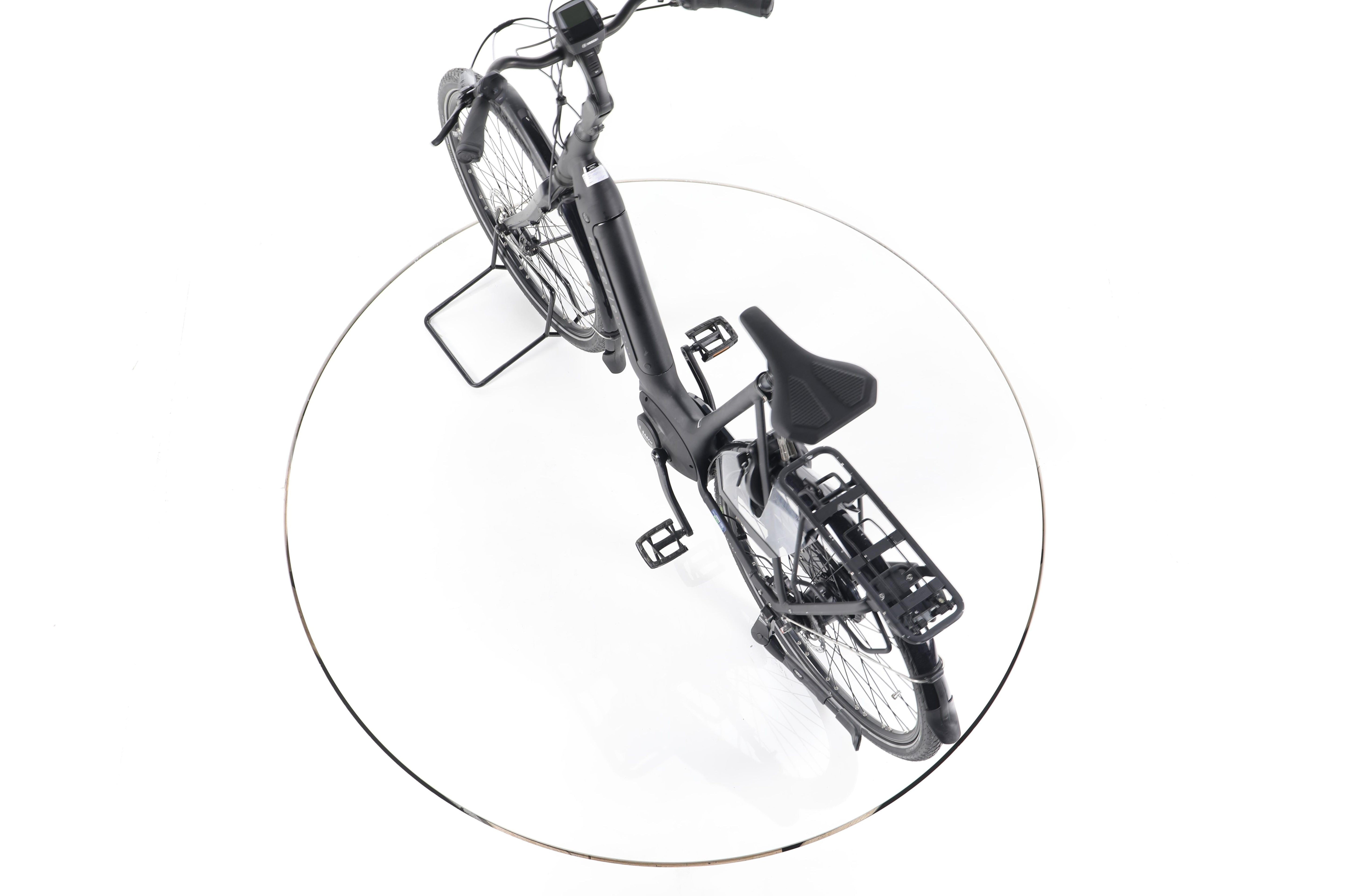 Gazelle Arroyo C8 HMB Elite City E-Bike Tiefeinsteiger - Image 21